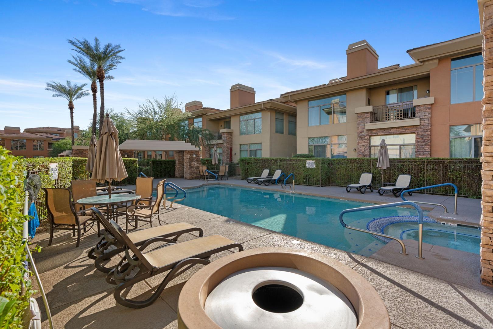 14450 N Thompson Peak Parkway Unit 110
