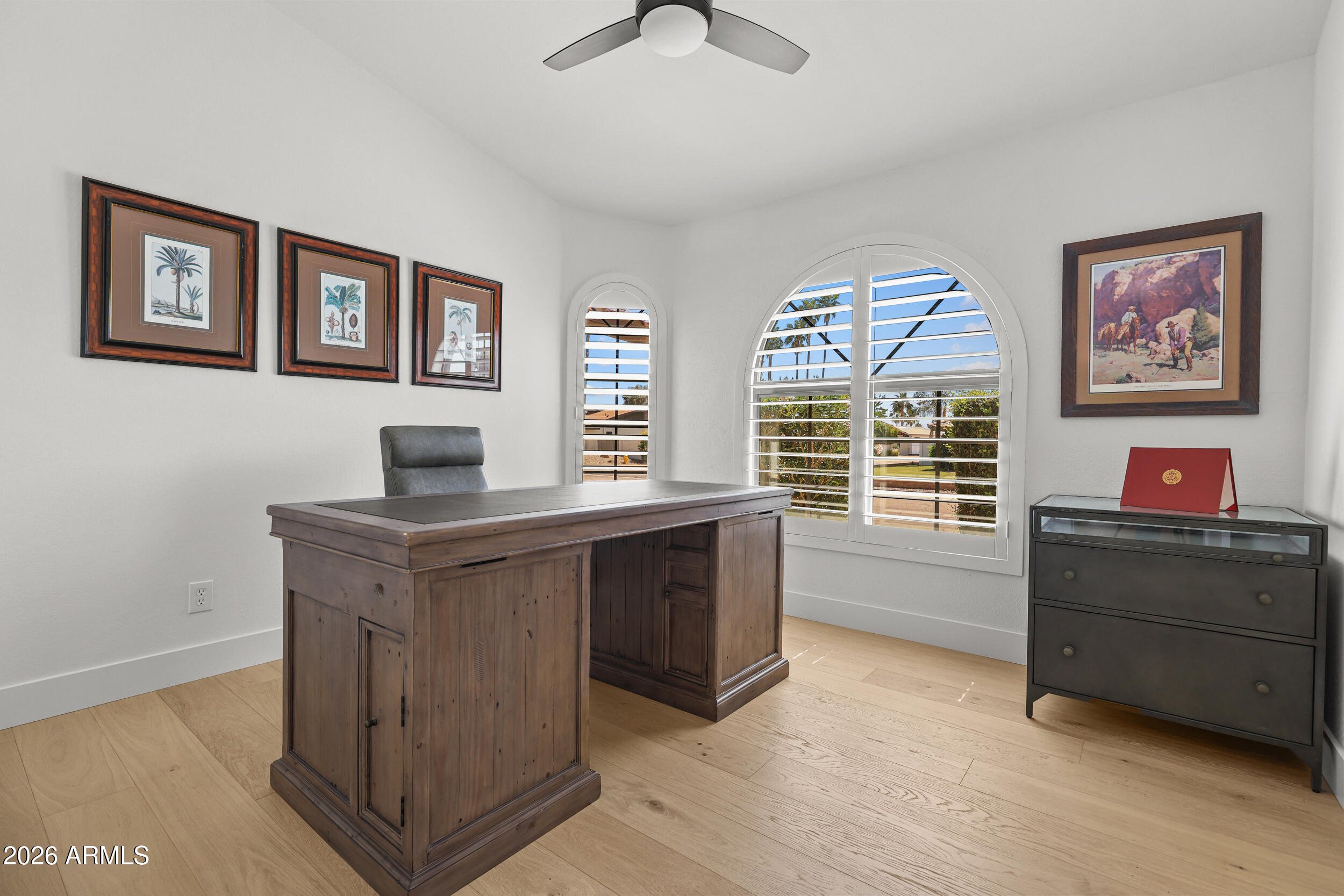 8572 E SAN FELIPE Drive