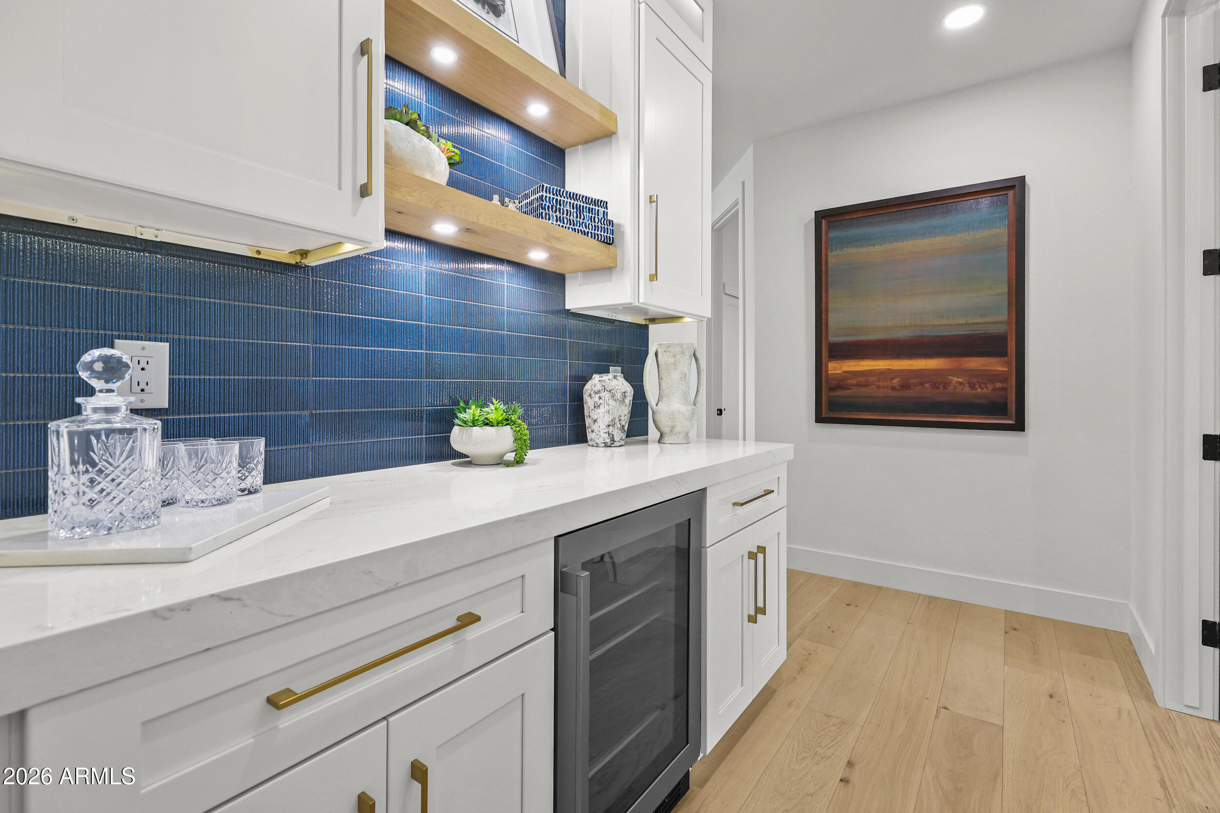 8572 E SAN FELIPE Drive