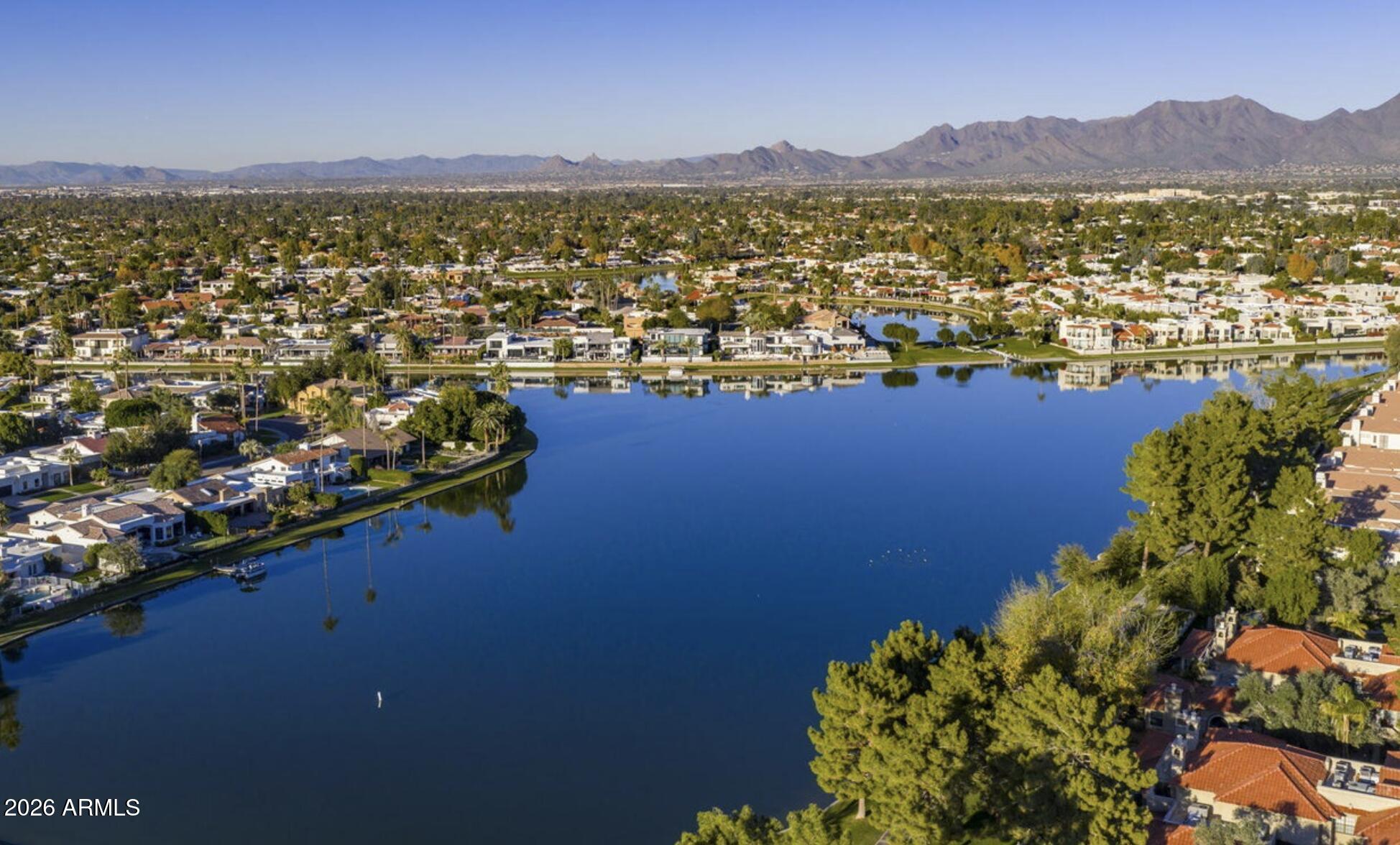 8572 E SAN FELIPE Drive