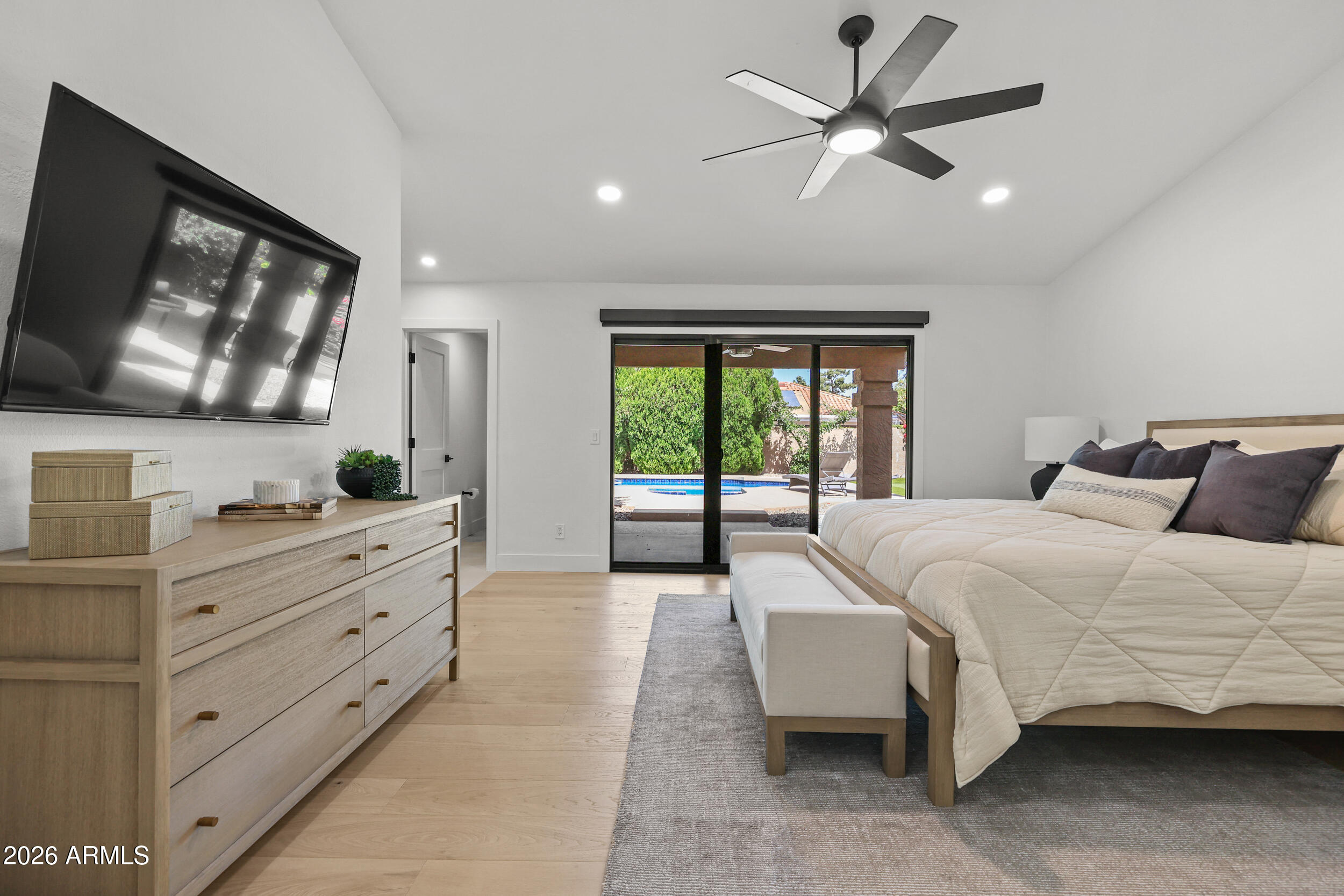 8572 E SAN FELIPE Drive