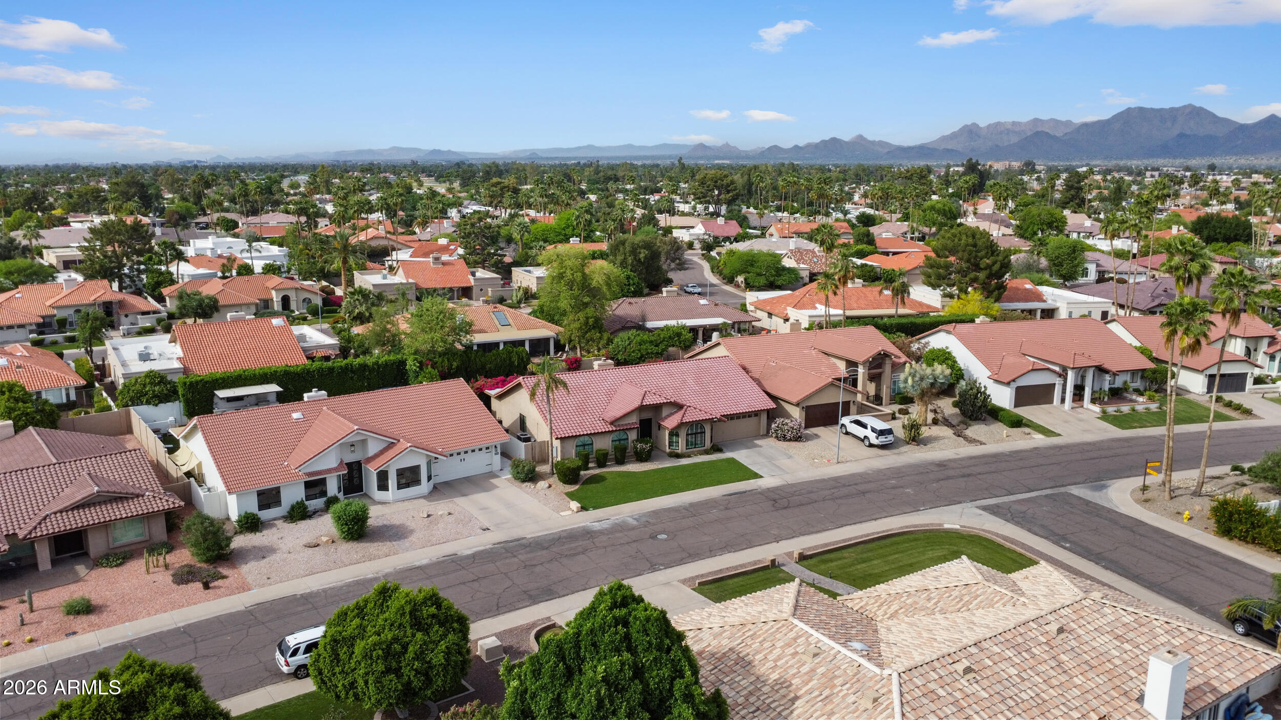 8572 E SAN FELIPE Drive