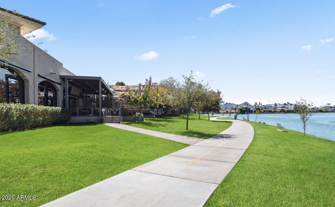 8572 E SAN FELIPE Drive