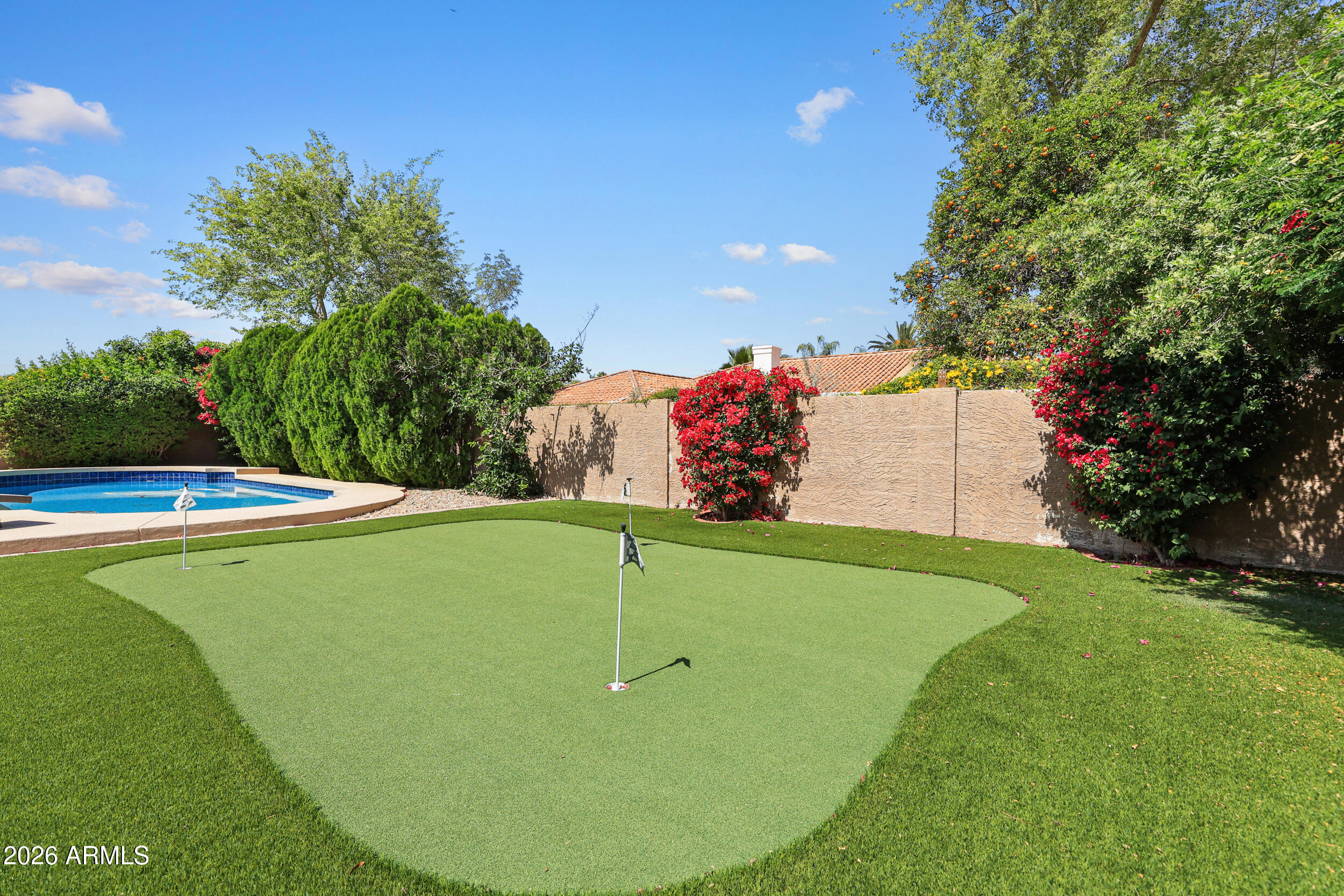 8572 E SAN FELIPE Drive