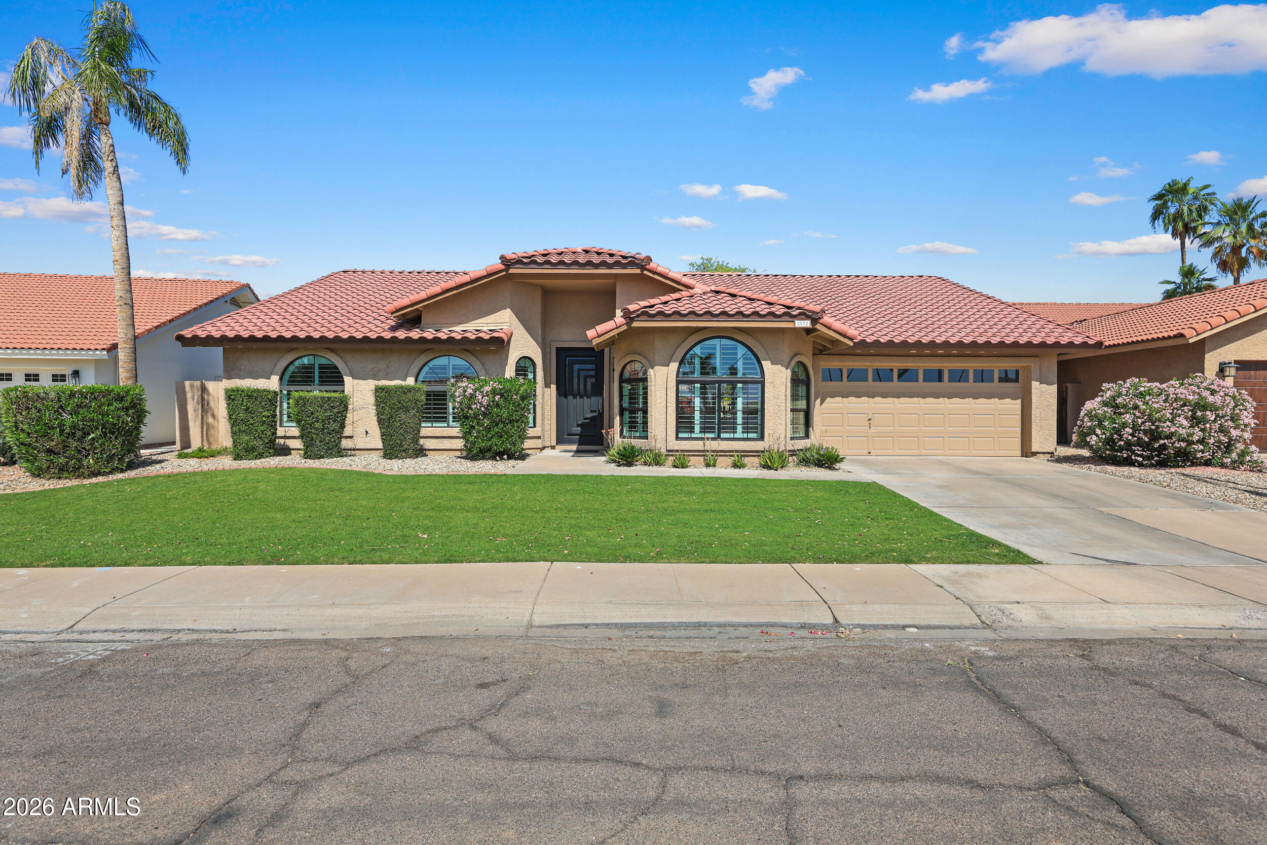 8572 E SAN FELIPE Drive