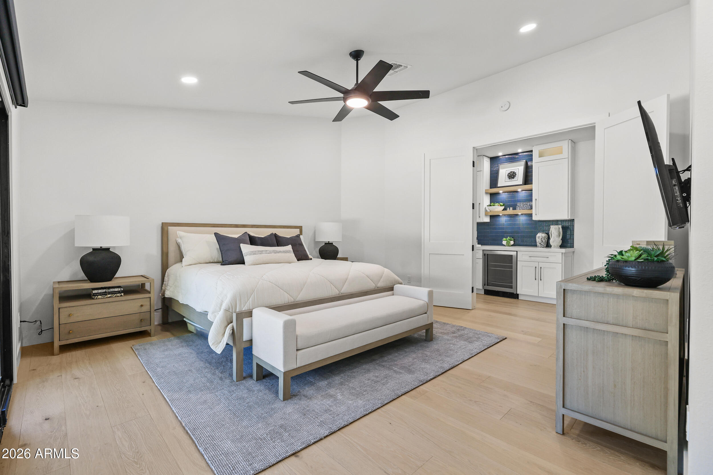 8572 E SAN FELIPE Drive