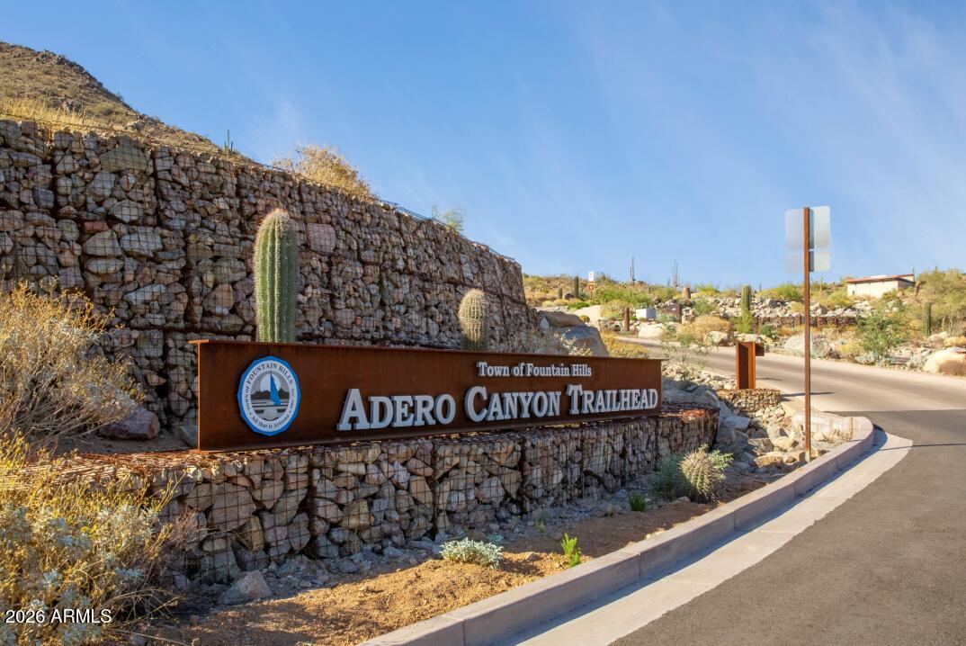 14303 E Harmony Lane