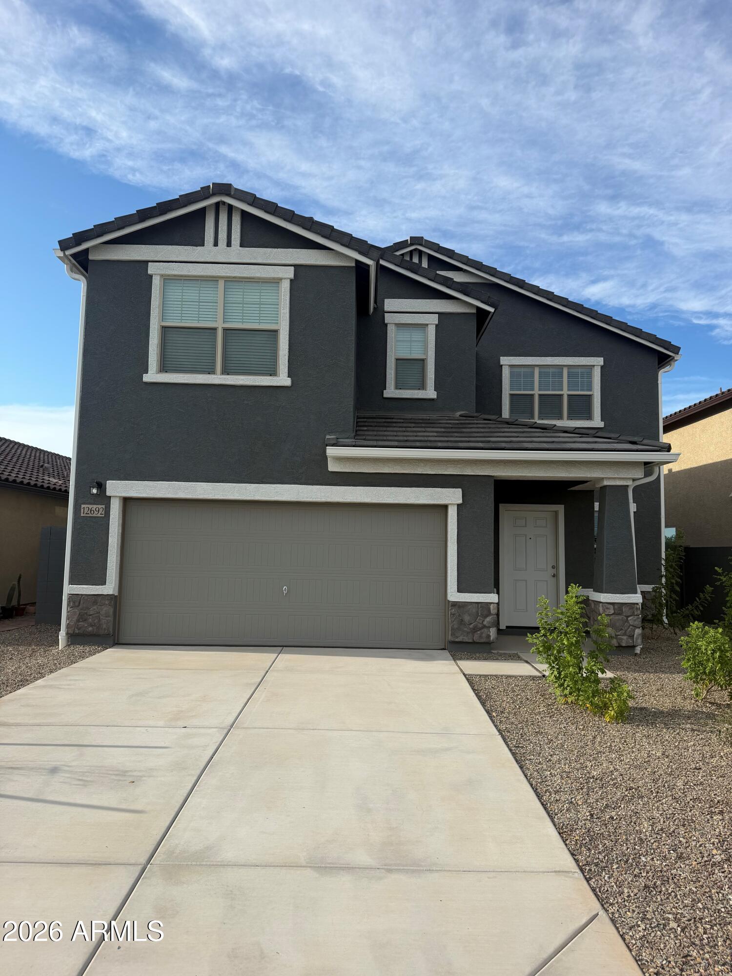 13081 E WALLFLOWER Lane