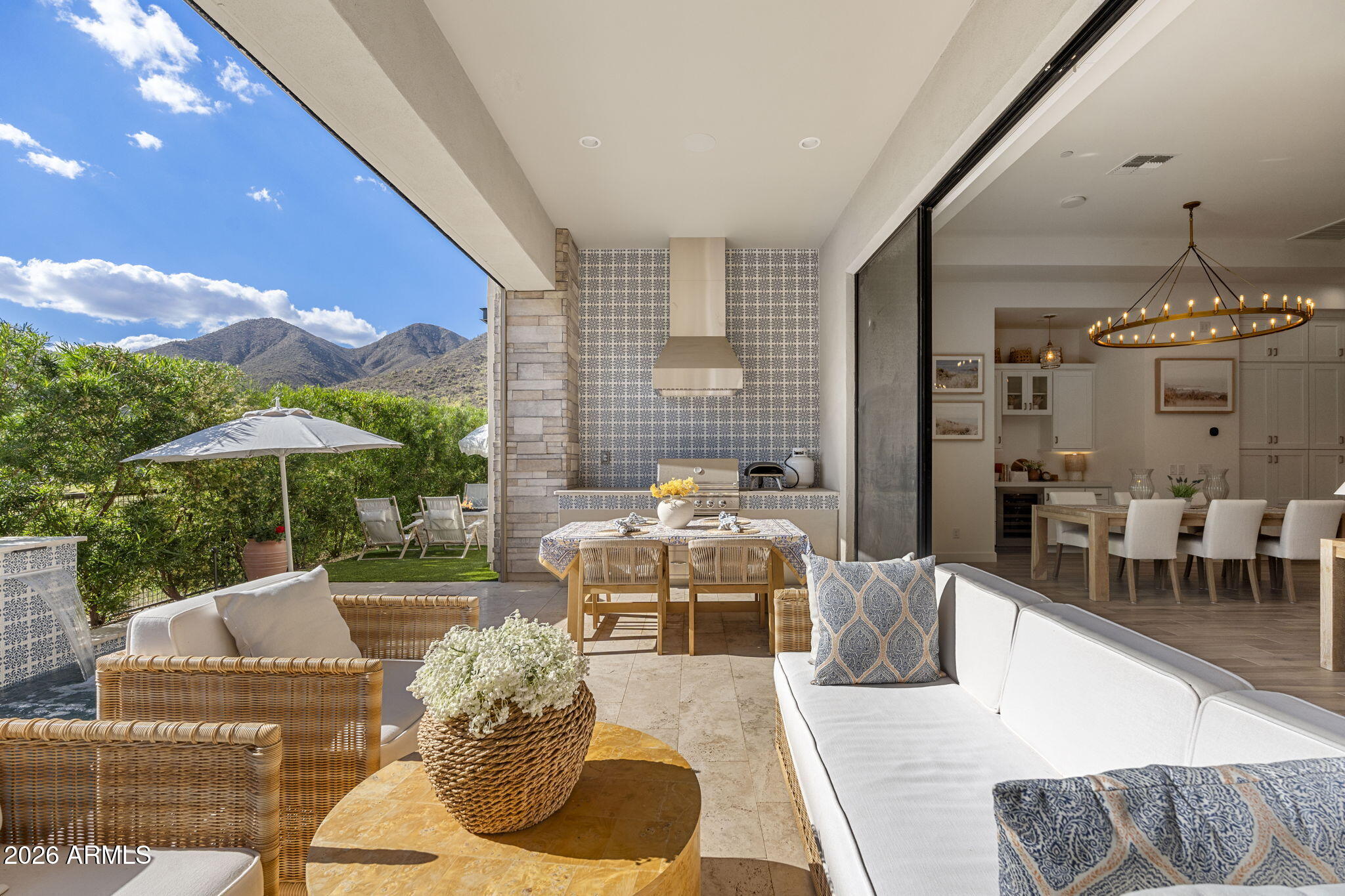 14546 N Adero Canyon Drive