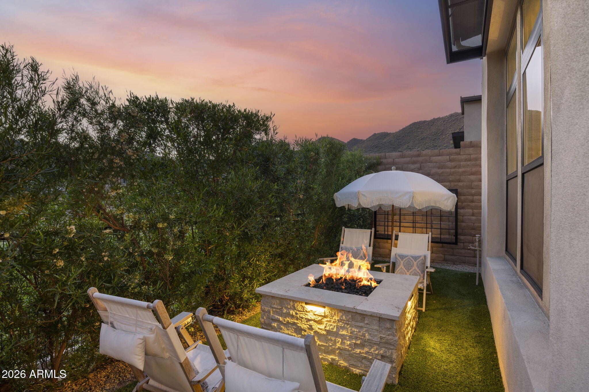 14546 N Adero Canyon Drive