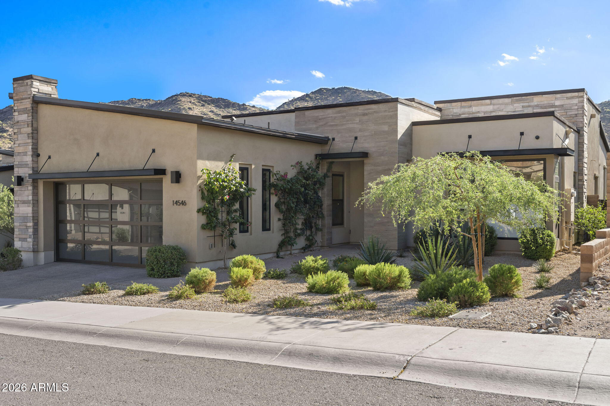 14546 N Adero Canyon Drive