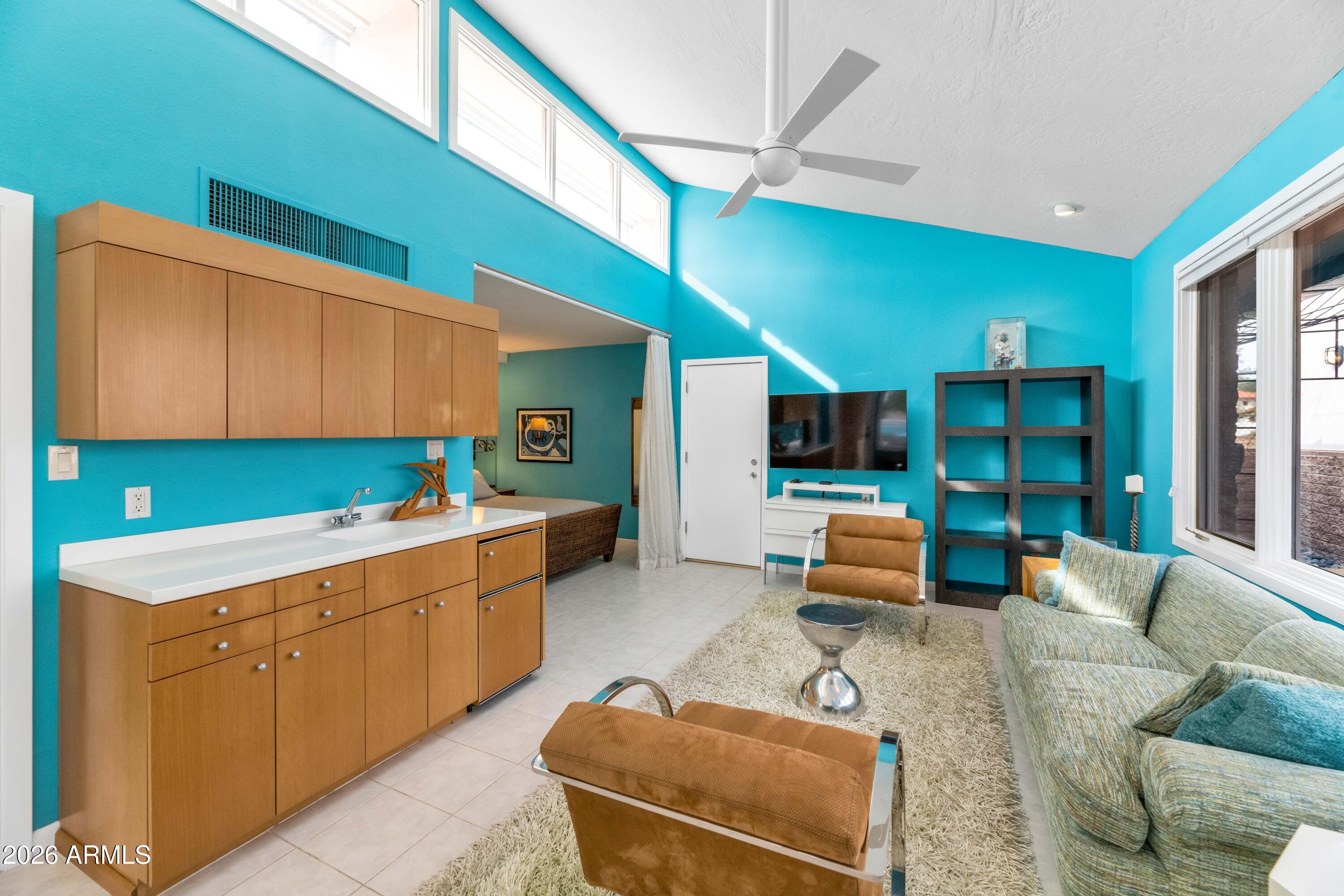 3400 E PALO VERDE Drive