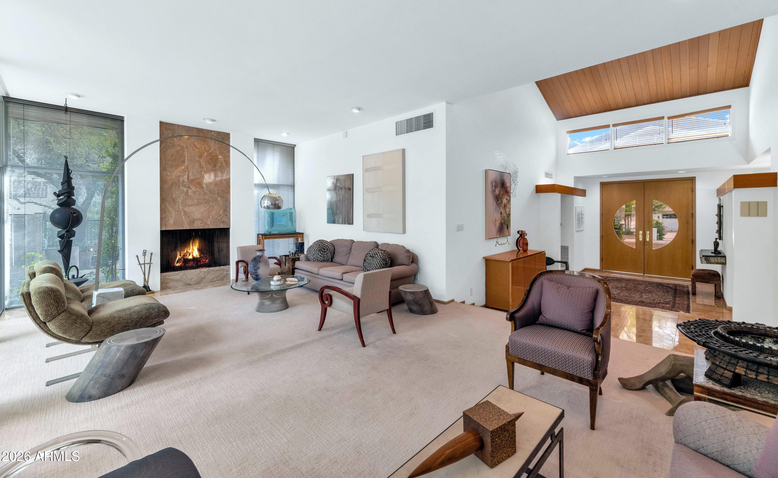 3400 E PALO VERDE Drive