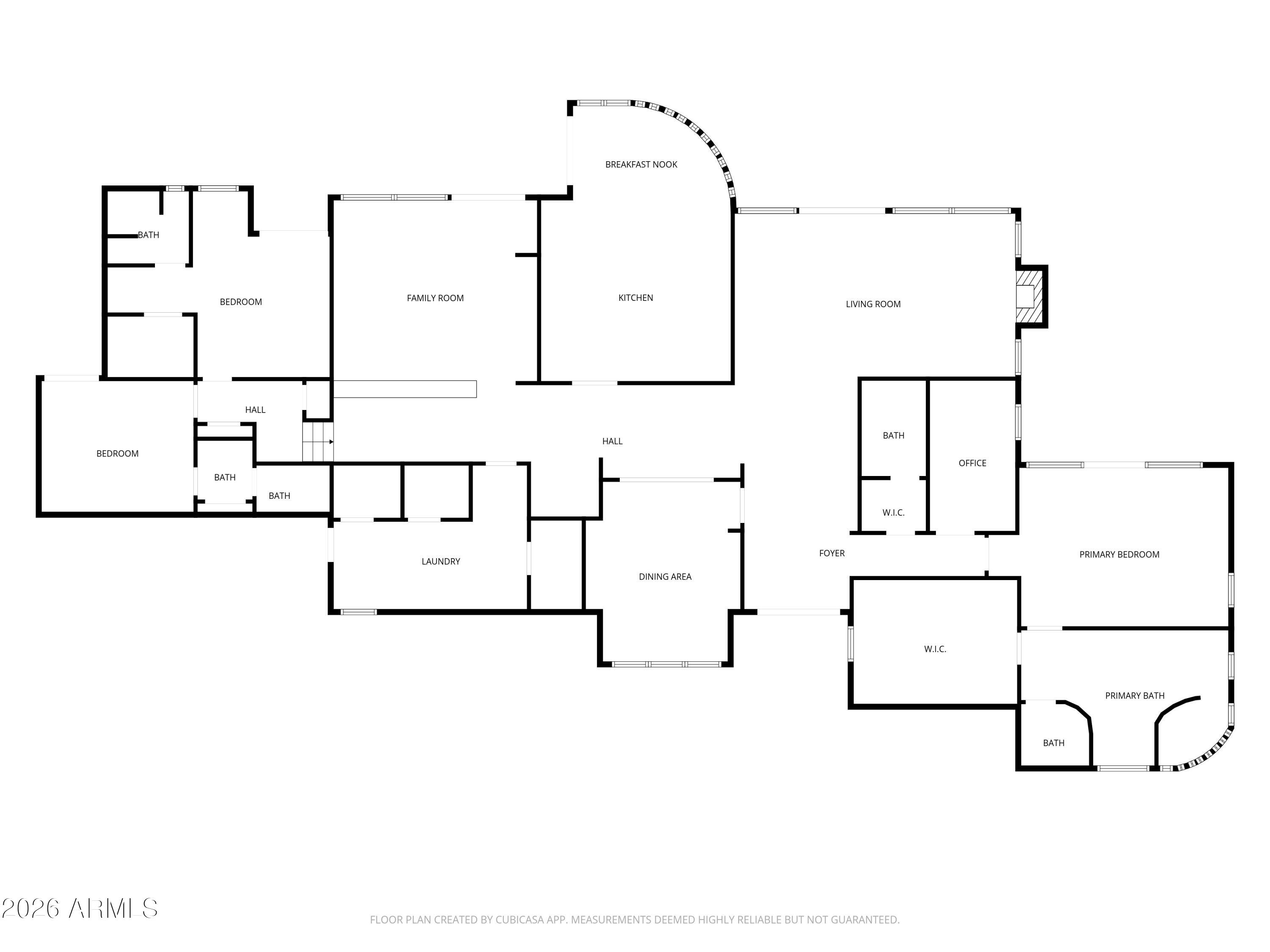 3400 E PALO VERDE Drive