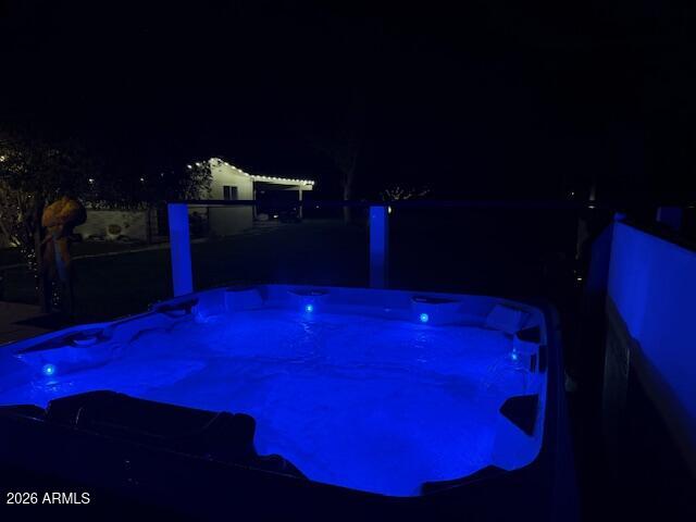 10640 E WILLOW Drive