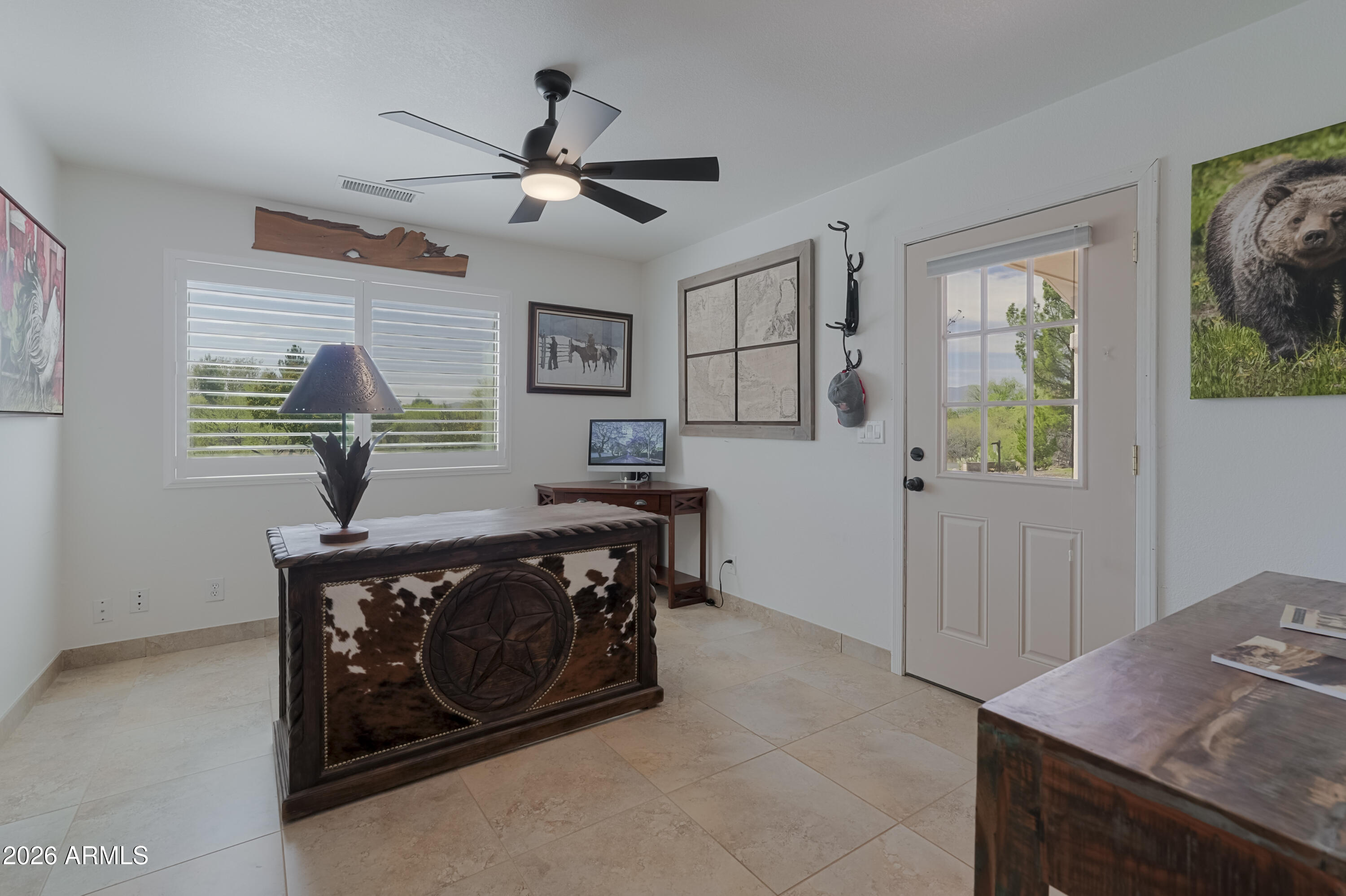 10640 E WILLOW Drive