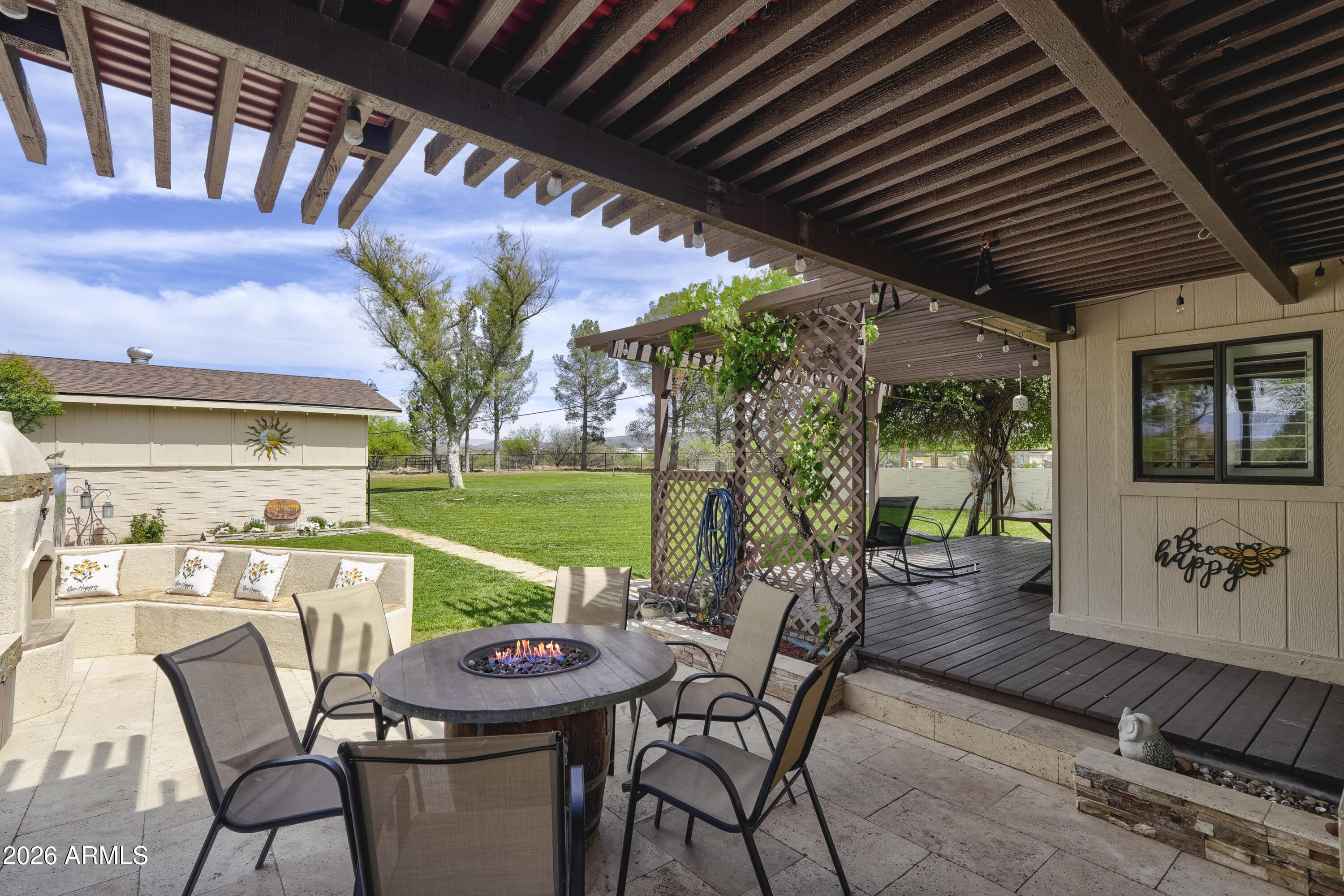 10640 E WILLOW Drive