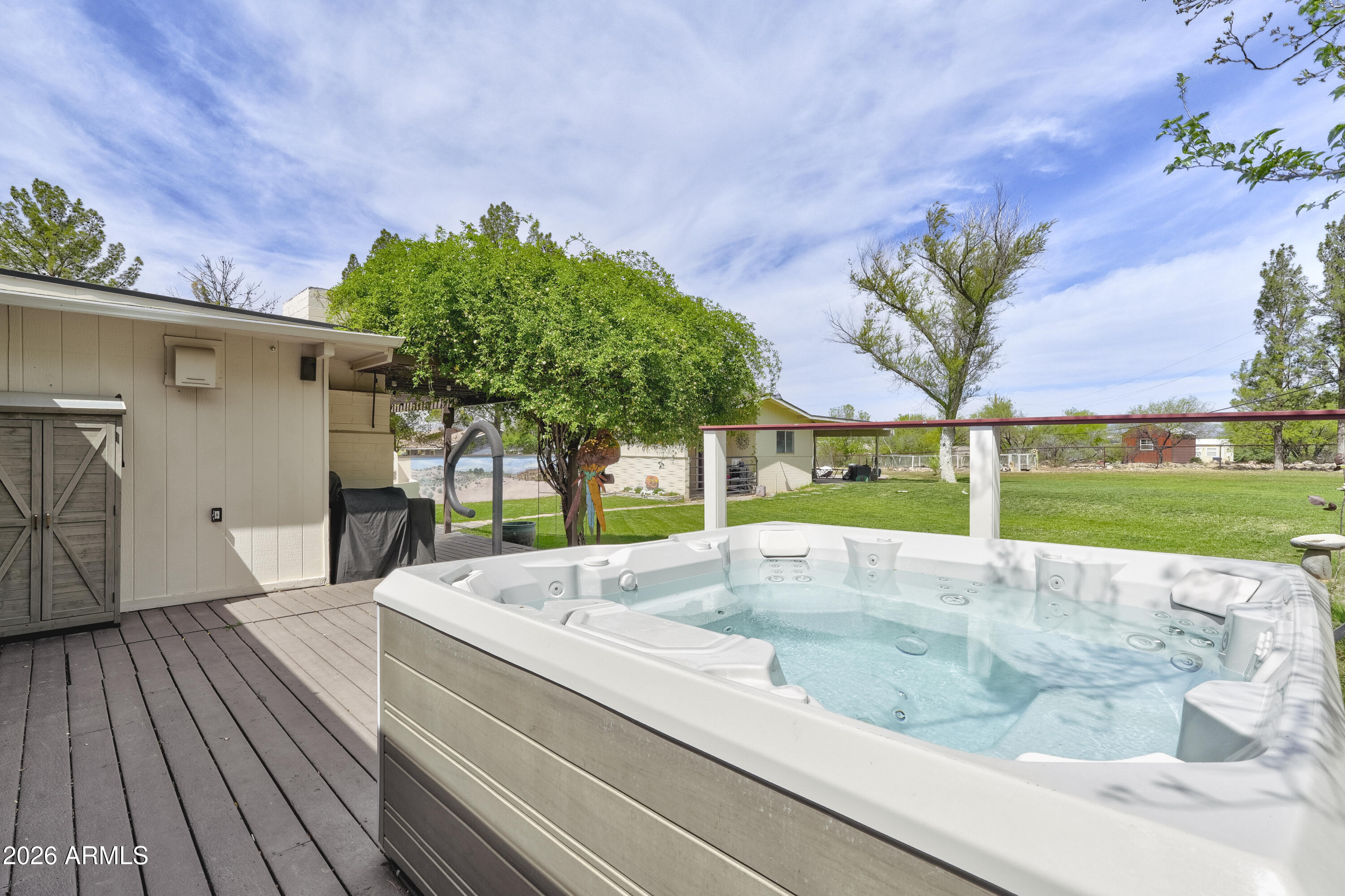 10640 E WILLOW Drive