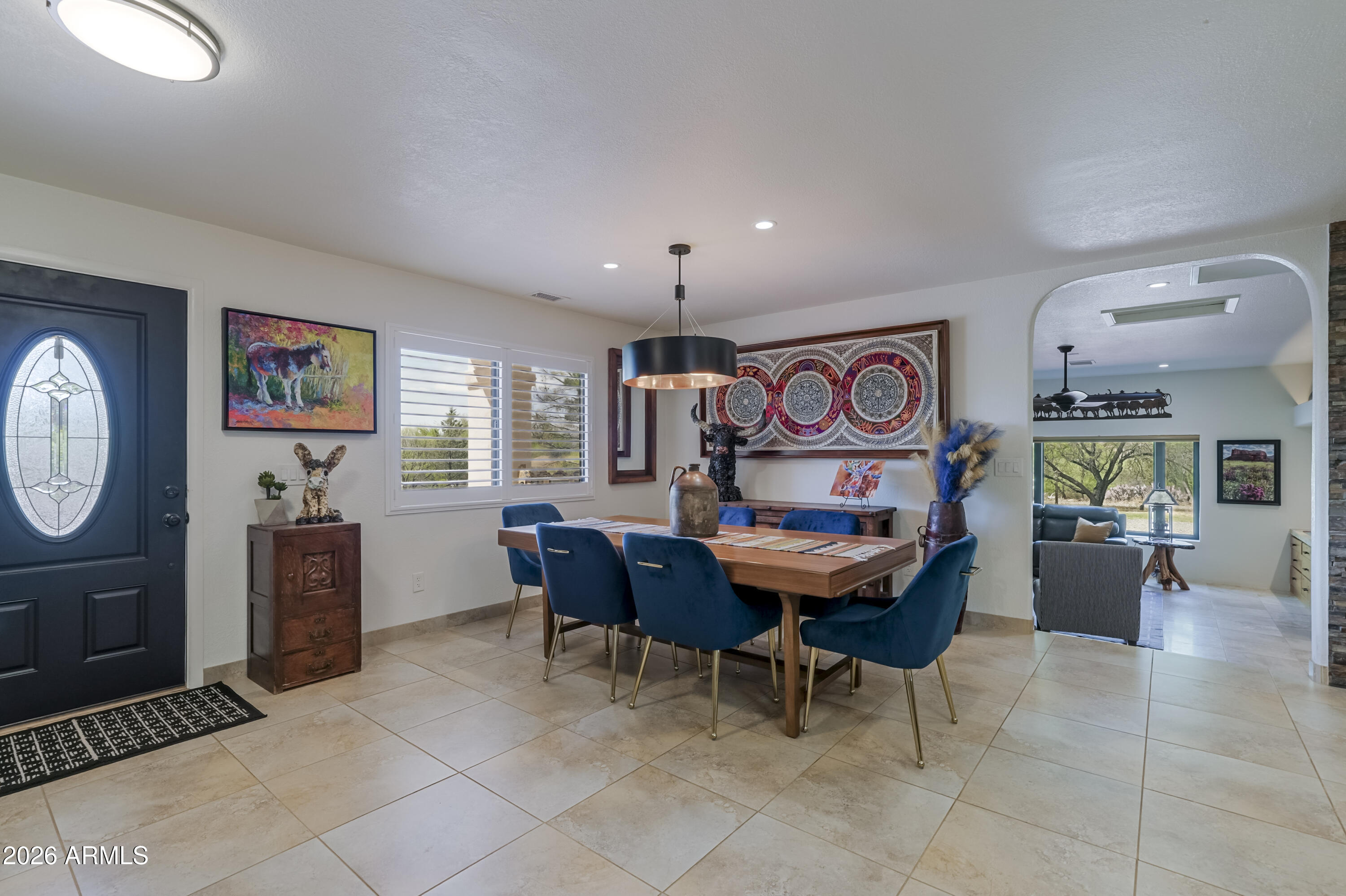 10640 E WILLOW Drive