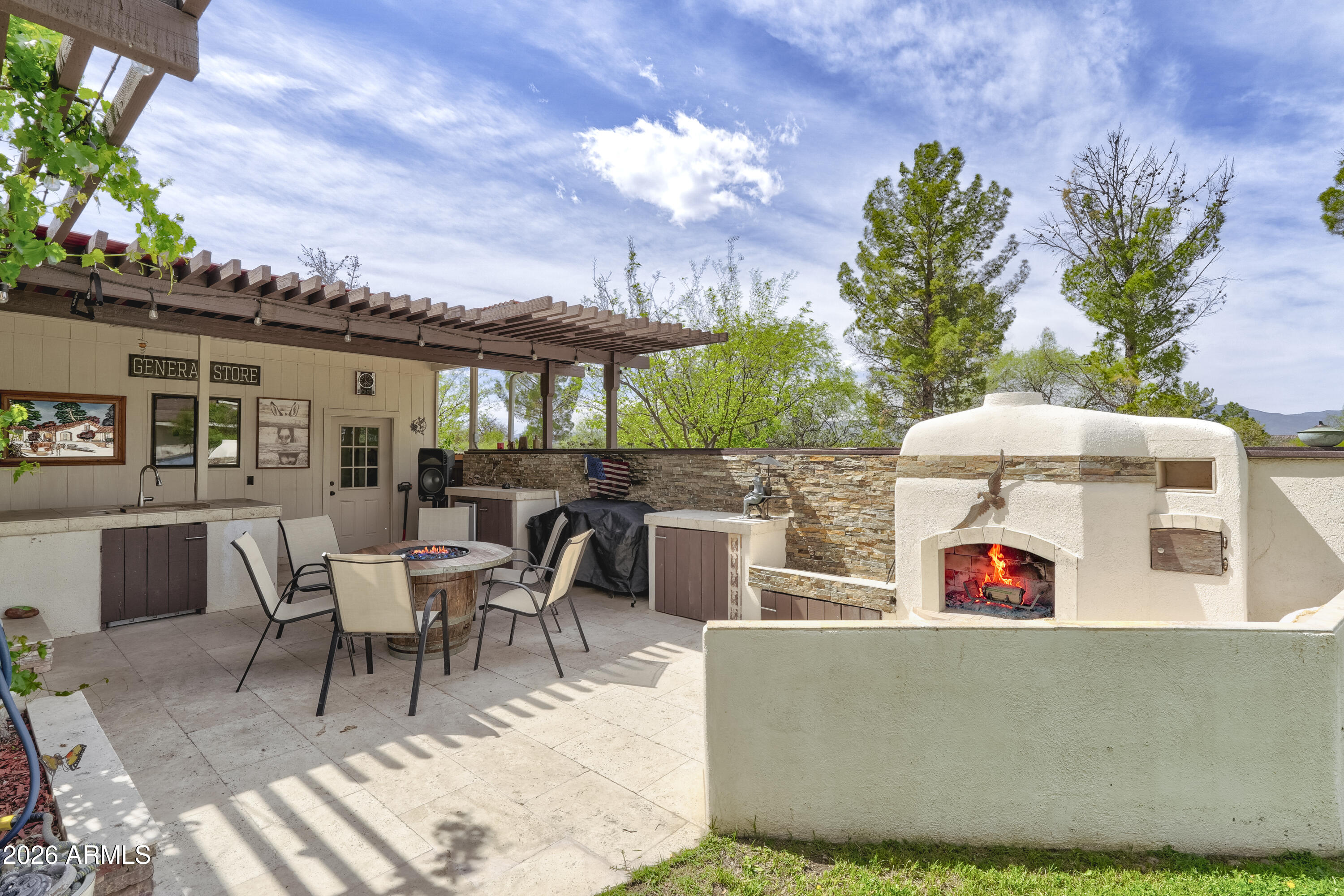 10640 E WILLOW Drive