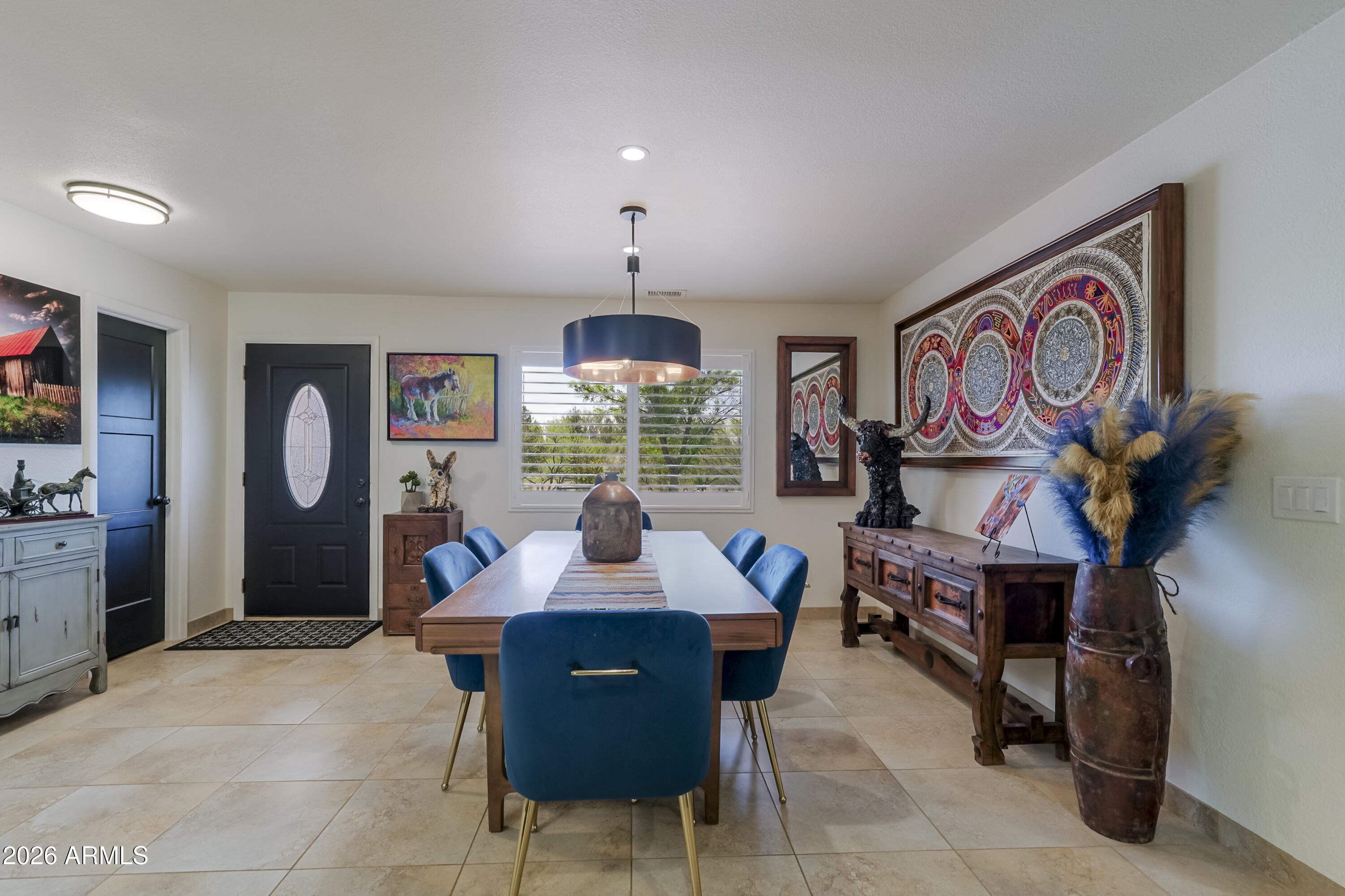 10640 E WILLOW Drive