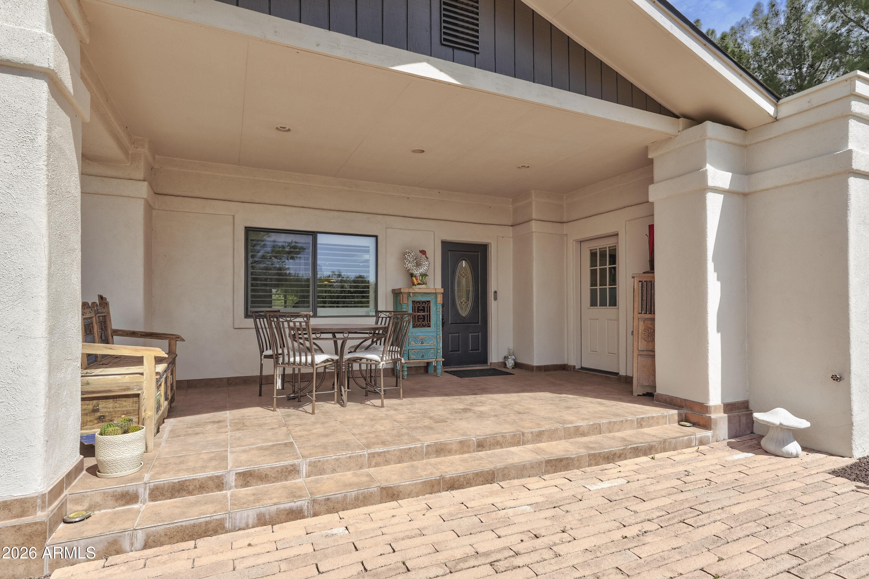 10640 E WILLOW Drive