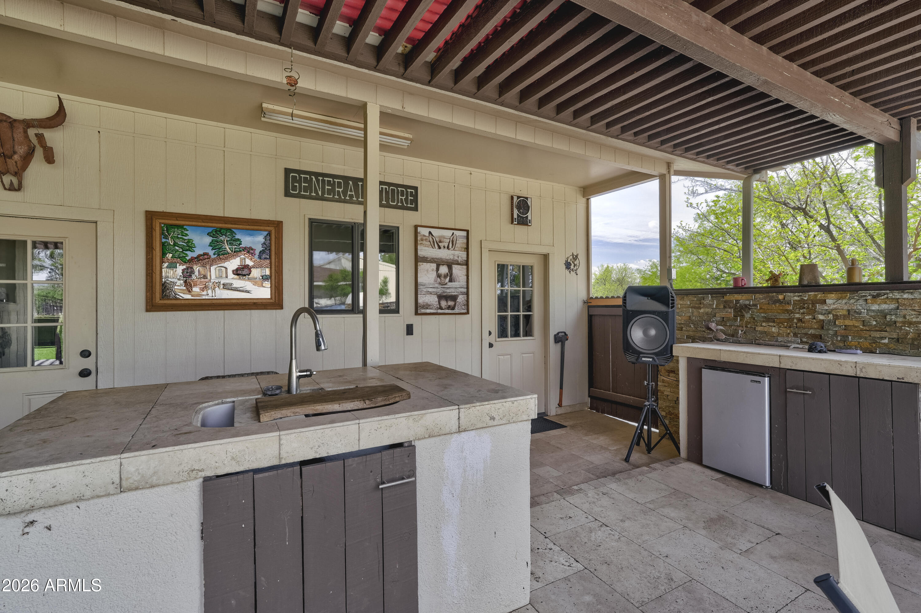 10640 E WILLOW Drive