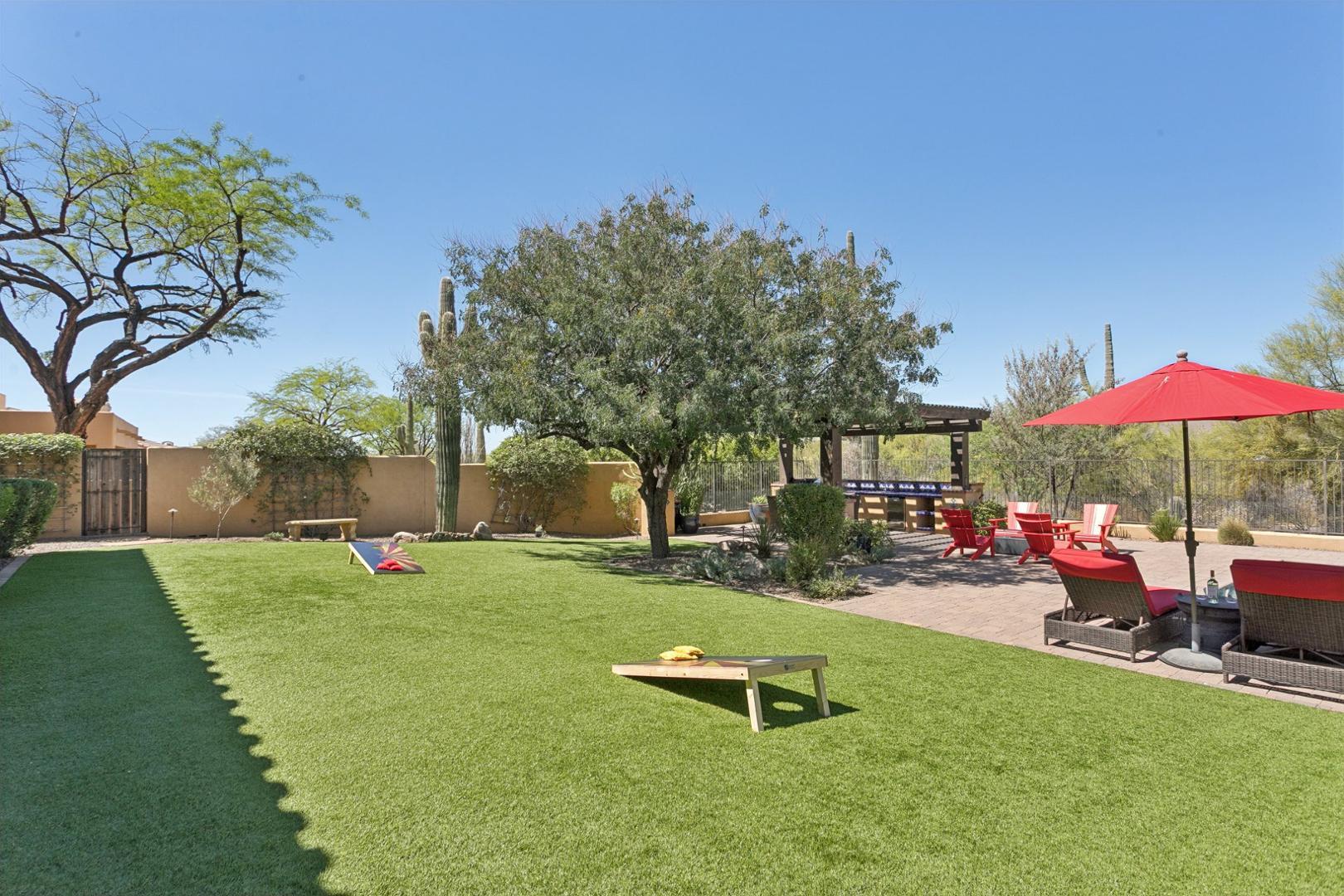 7518 E Bent Tree Drive