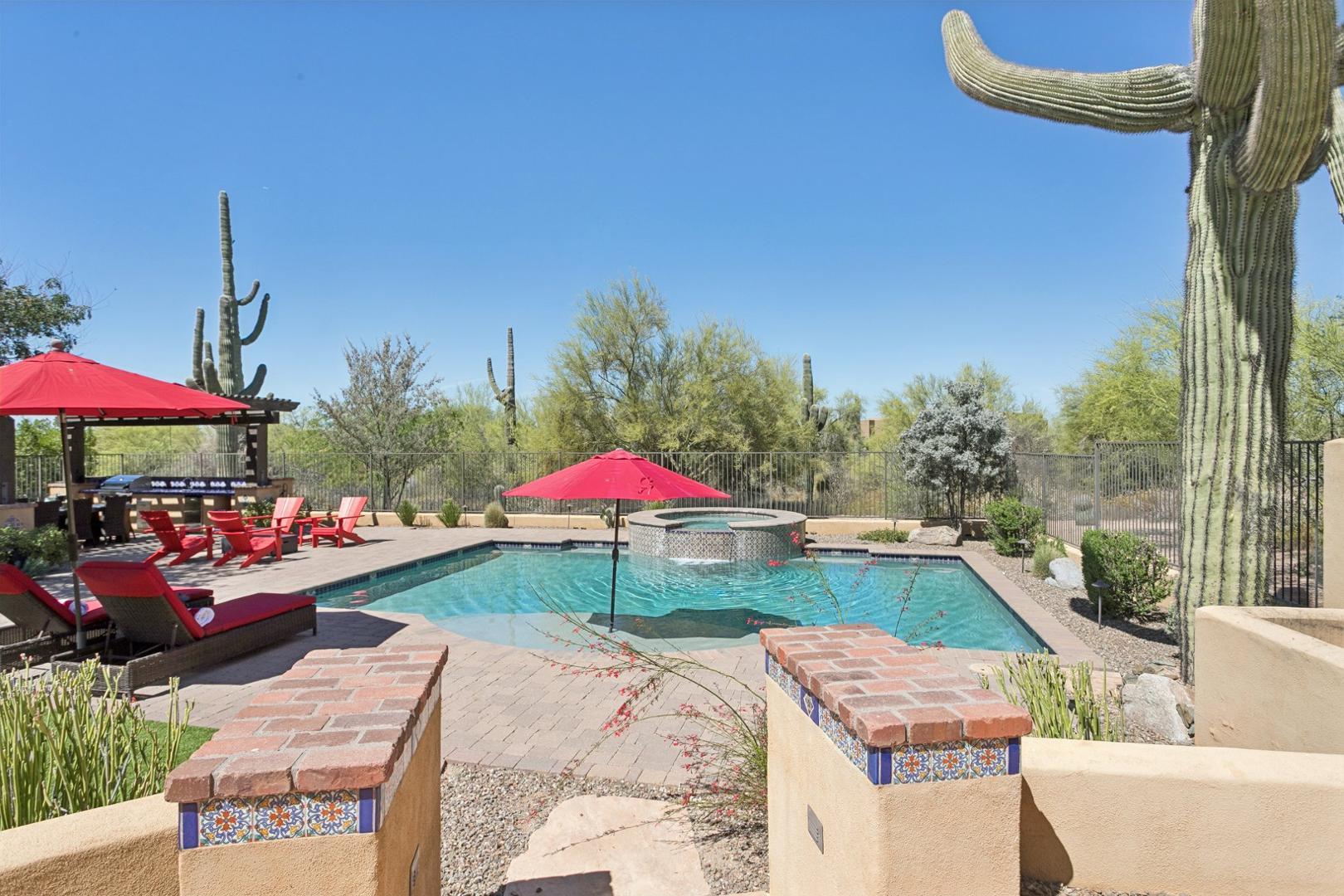 7518 E Bent Tree Drive