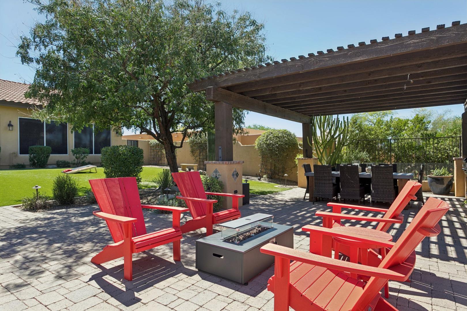 7518 E Bent Tree Drive