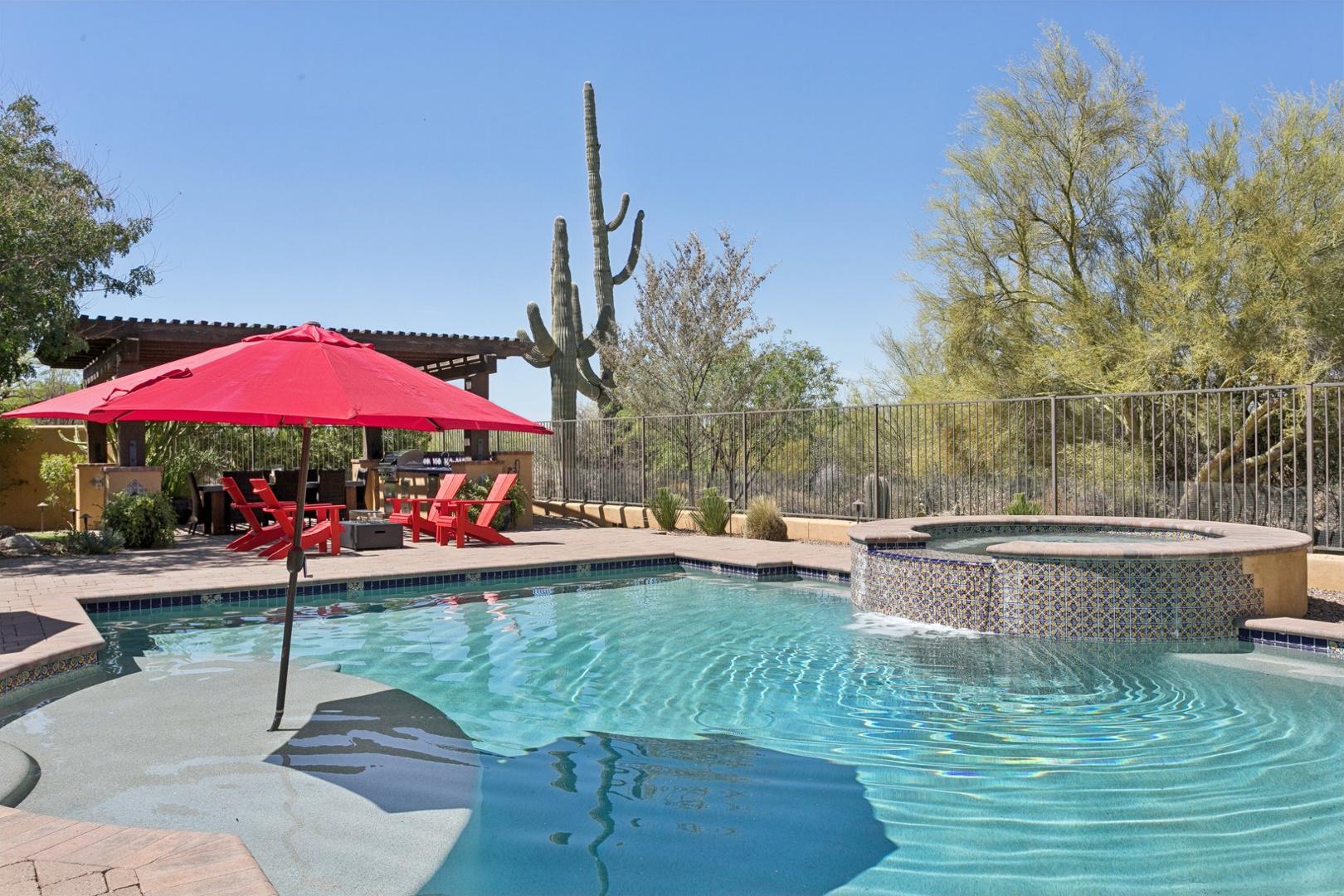 7518 E Bent Tree Drive