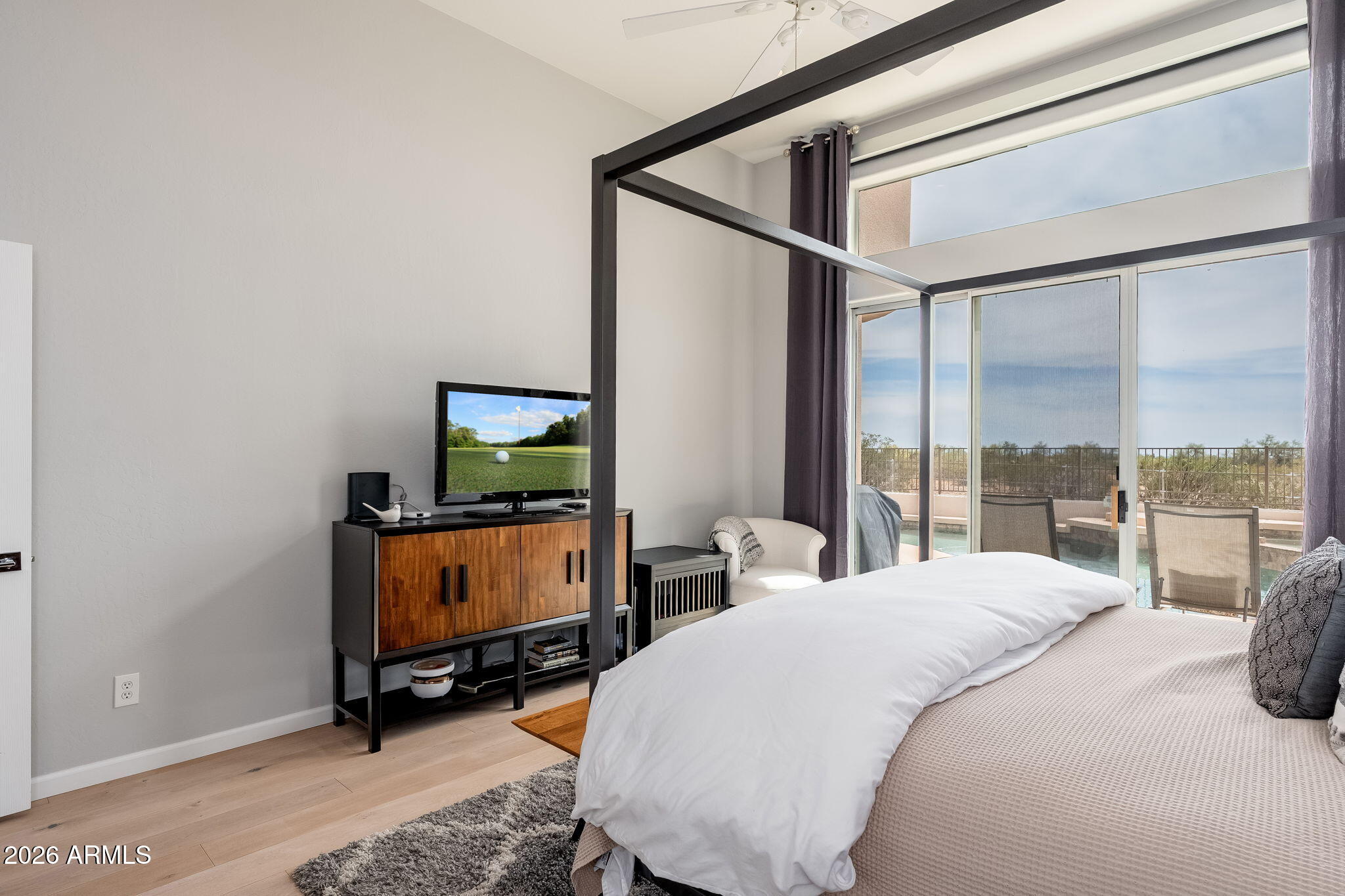 11609 E BELLA VISTA Drive