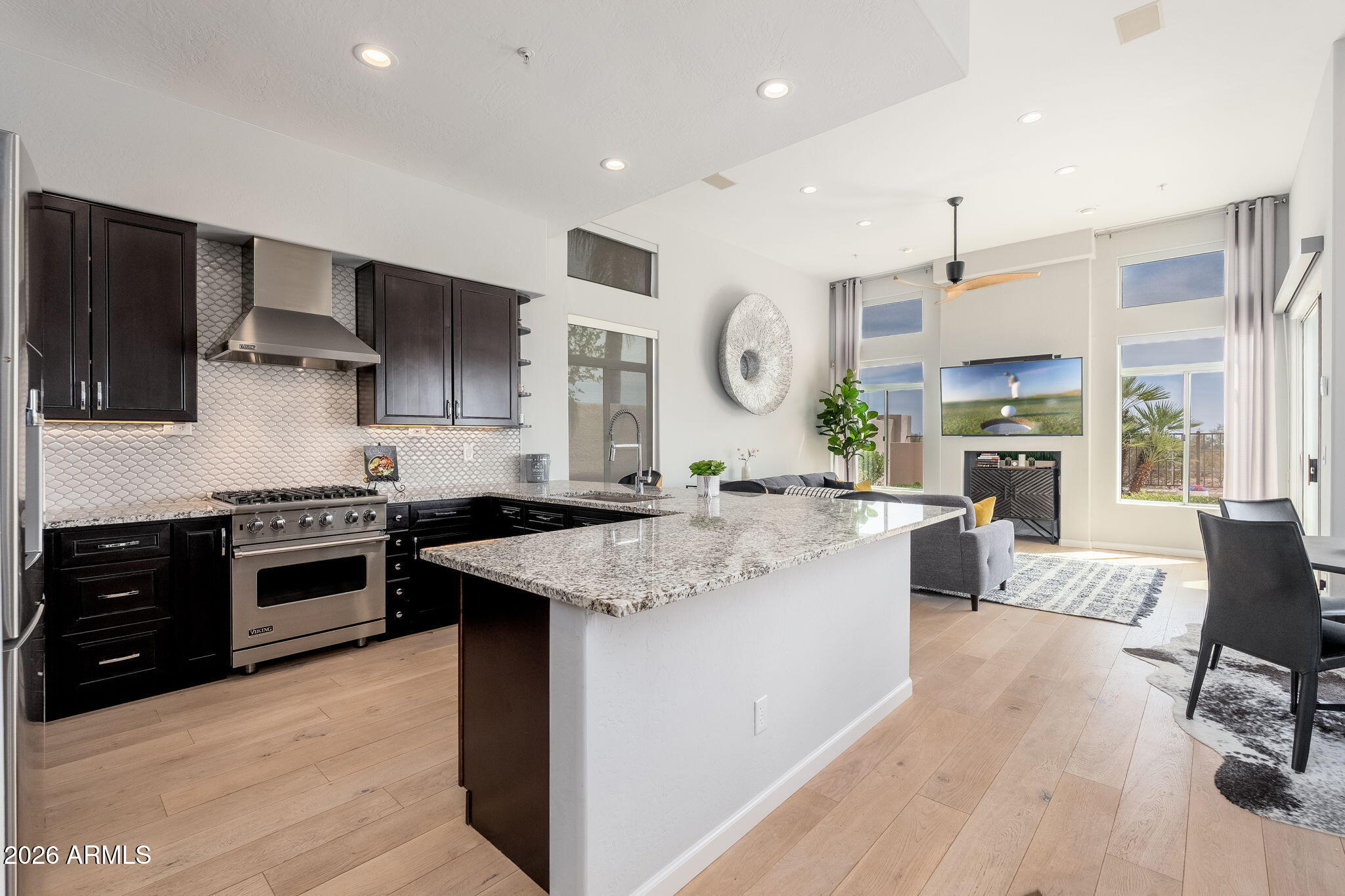 11609 E BELLA VISTA Drive