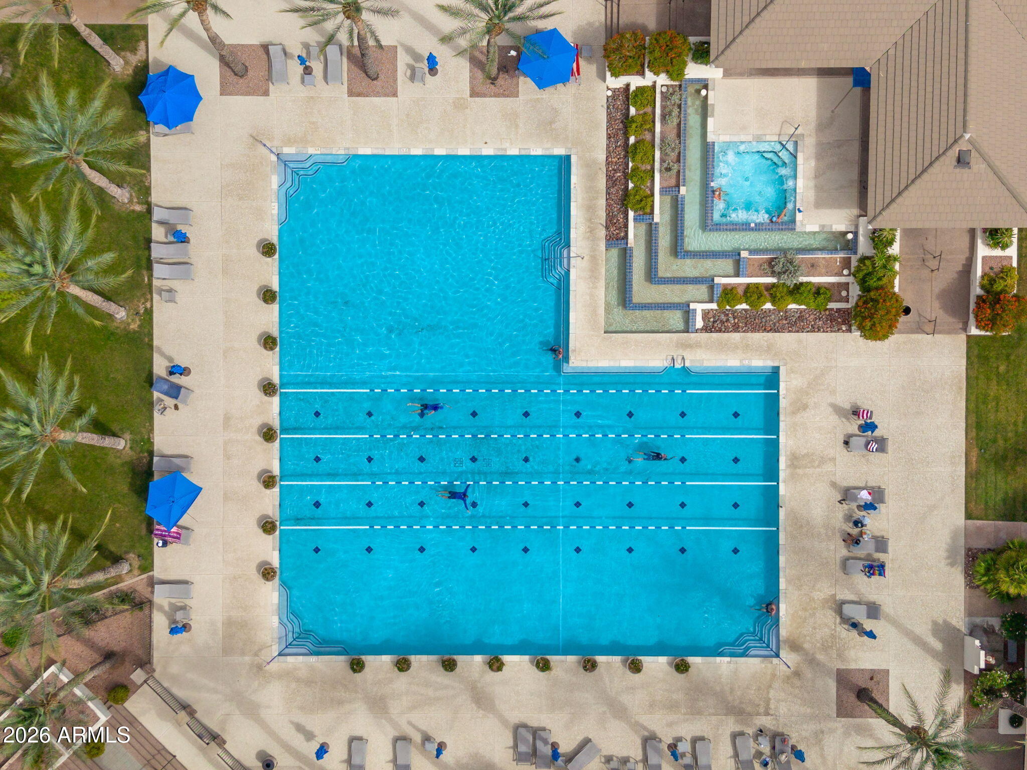 11609 E BELLA VISTA Drive