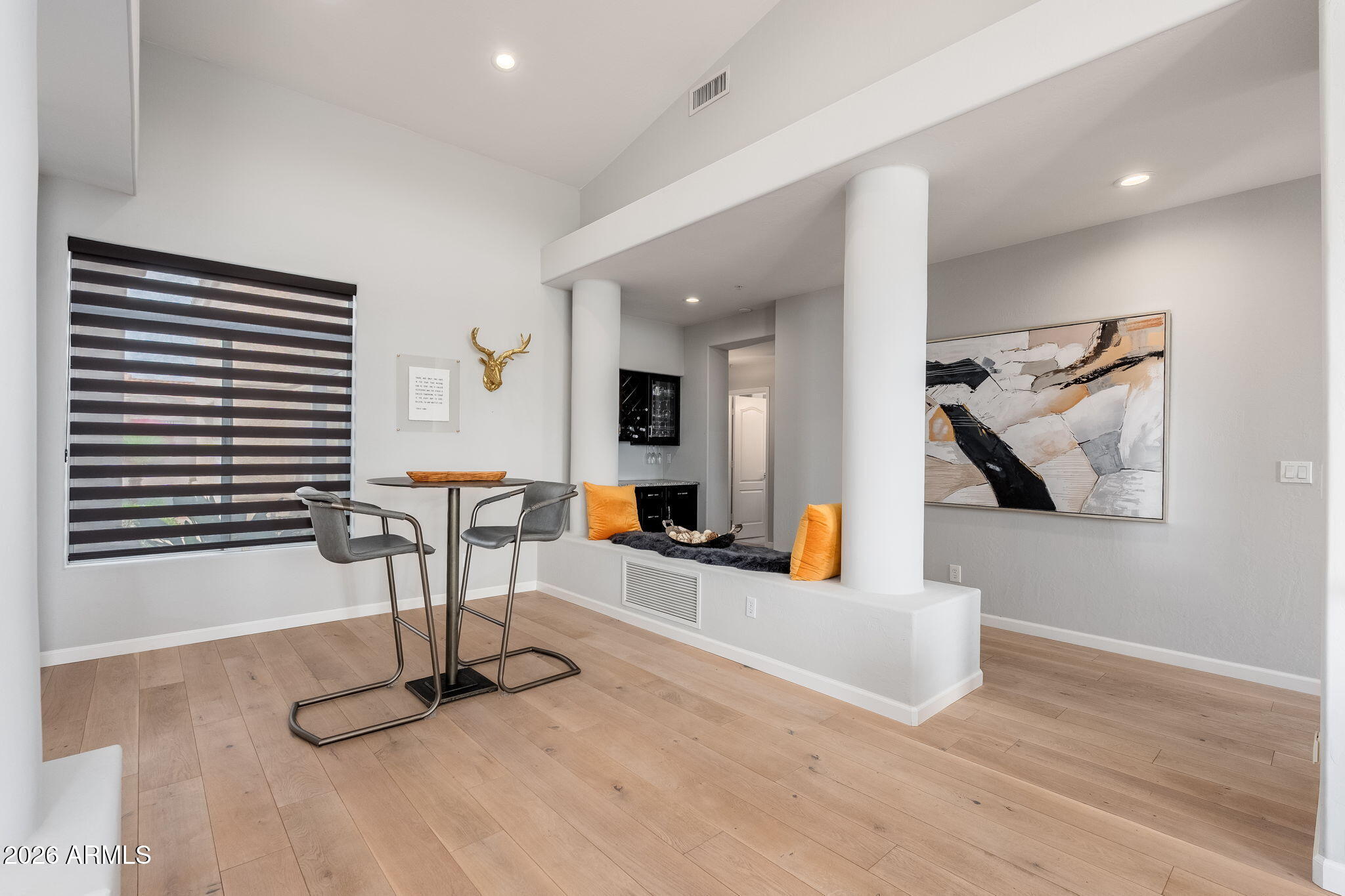 11609 E BELLA VISTA Drive