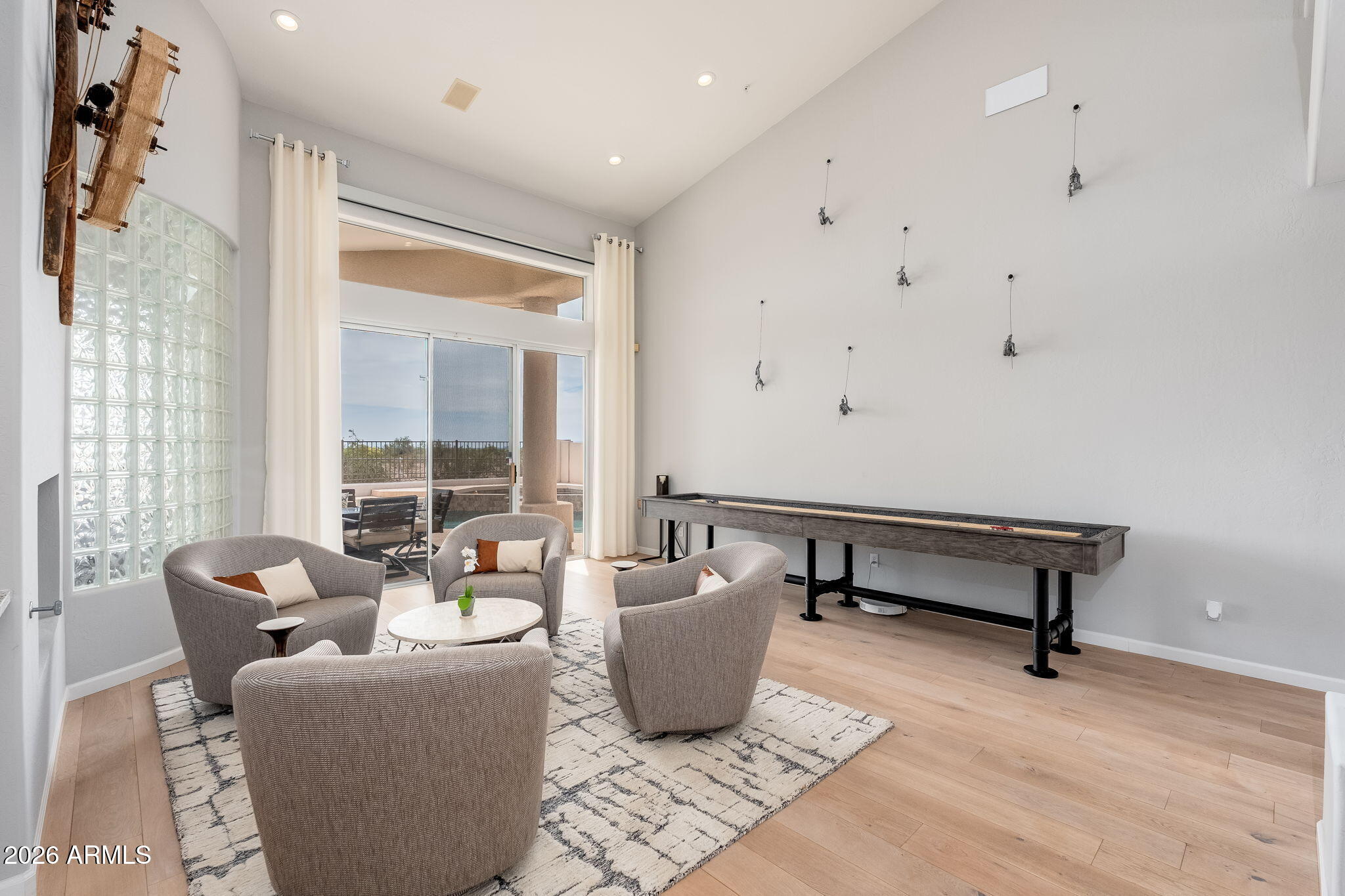 11609 E BELLA VISTA Drive