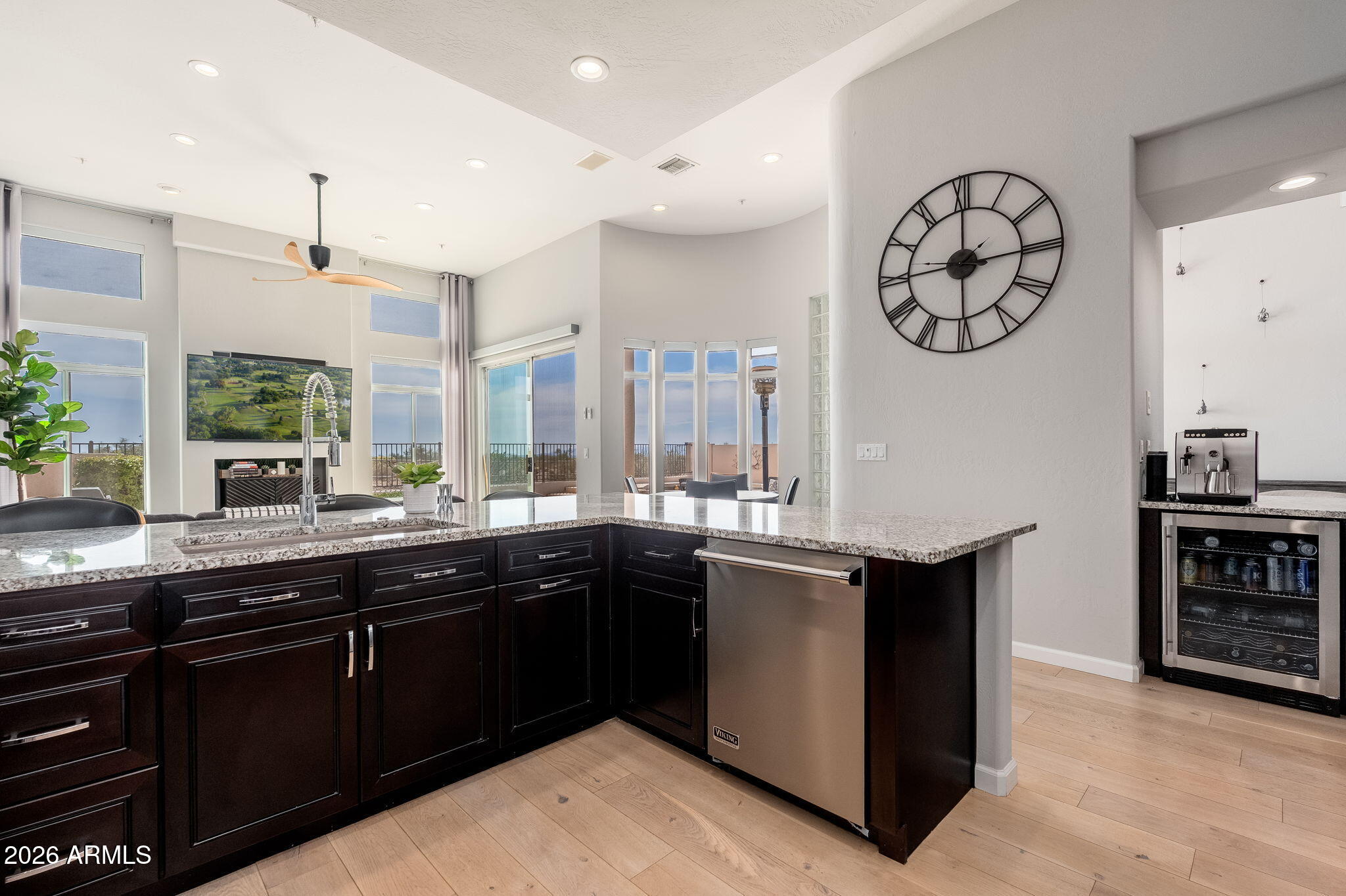 11609 E BELLA VISTA Drive