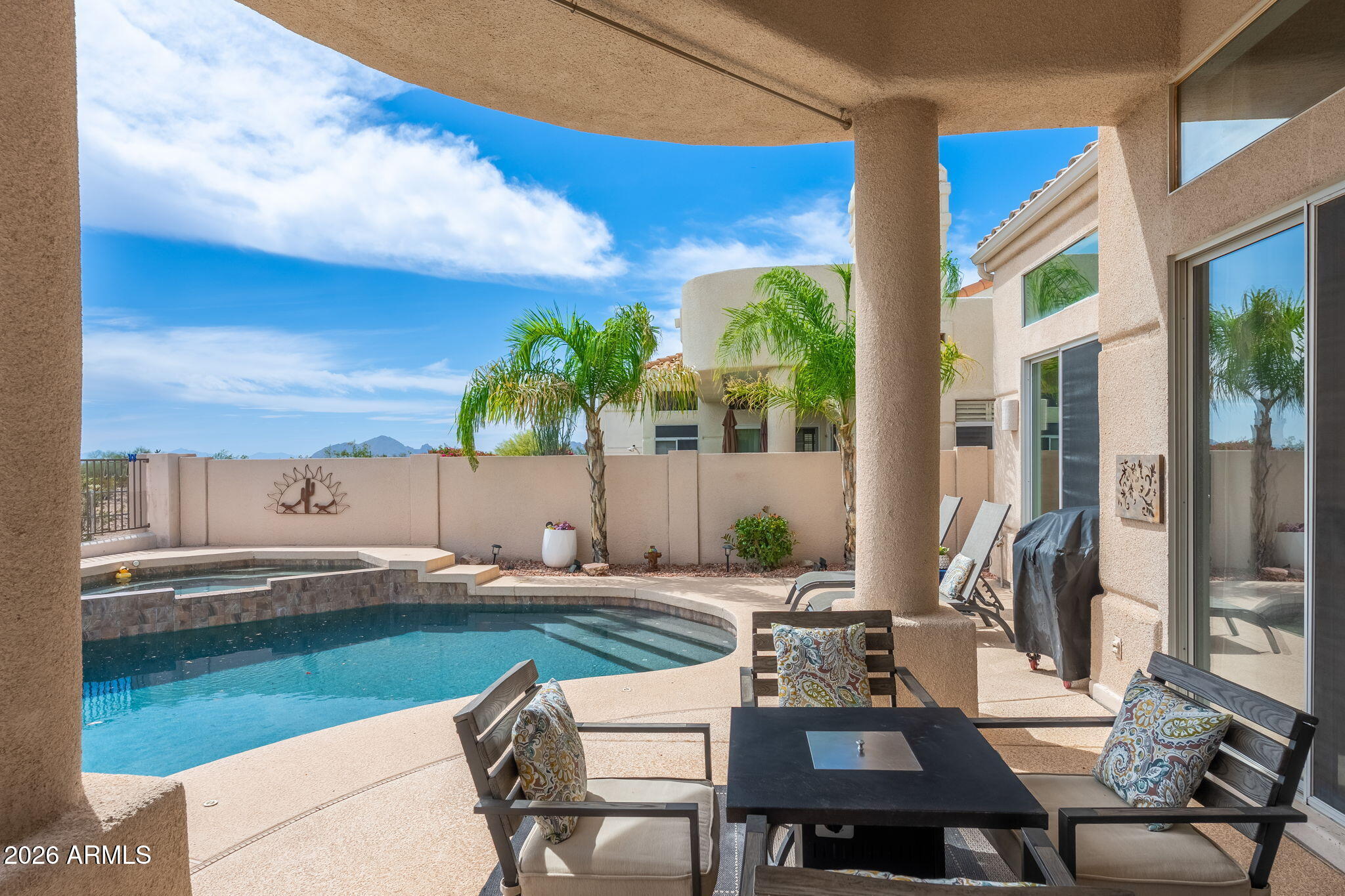 11609 E BELLA VISTA Drive