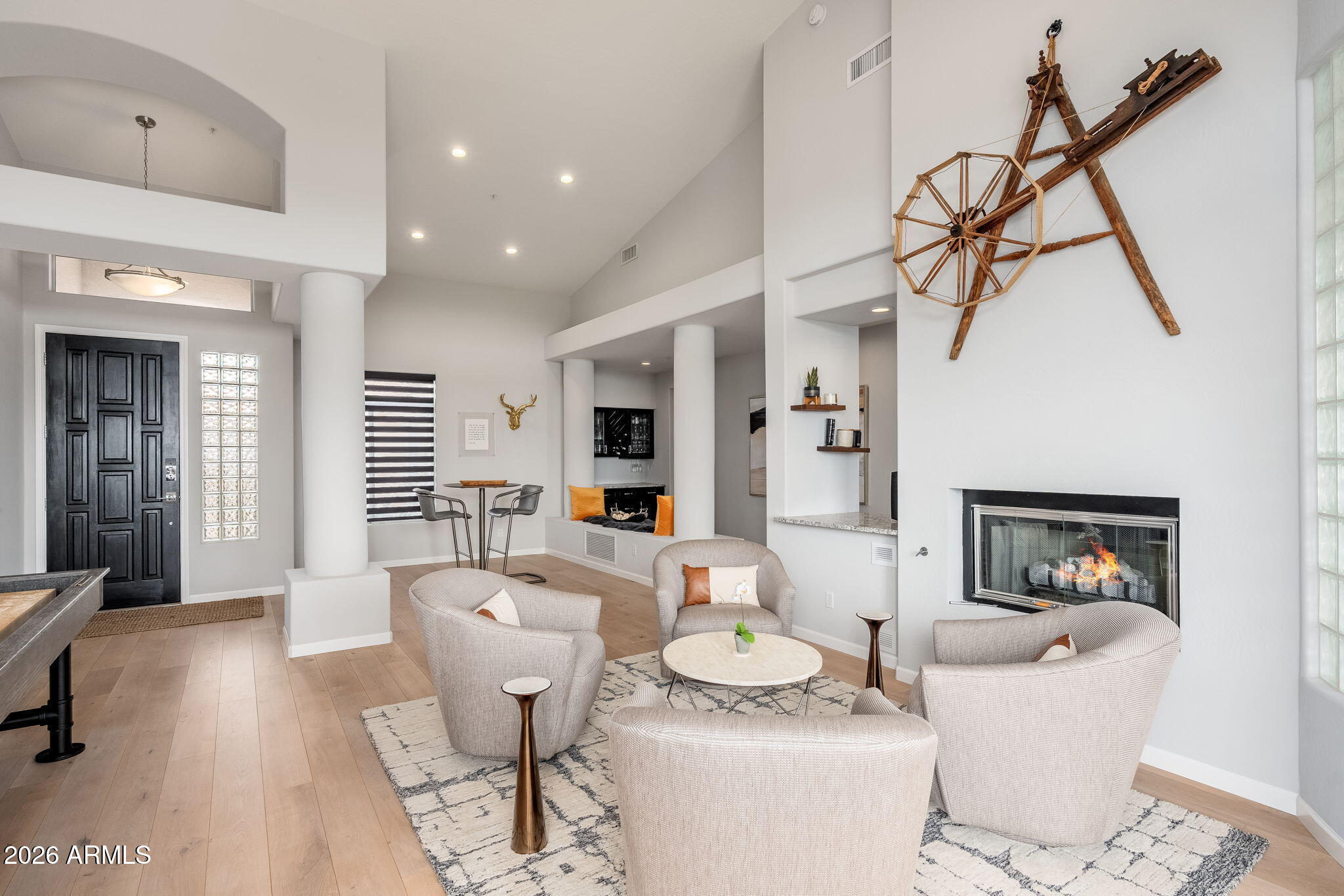 11609 E BELLA VISTA Drive