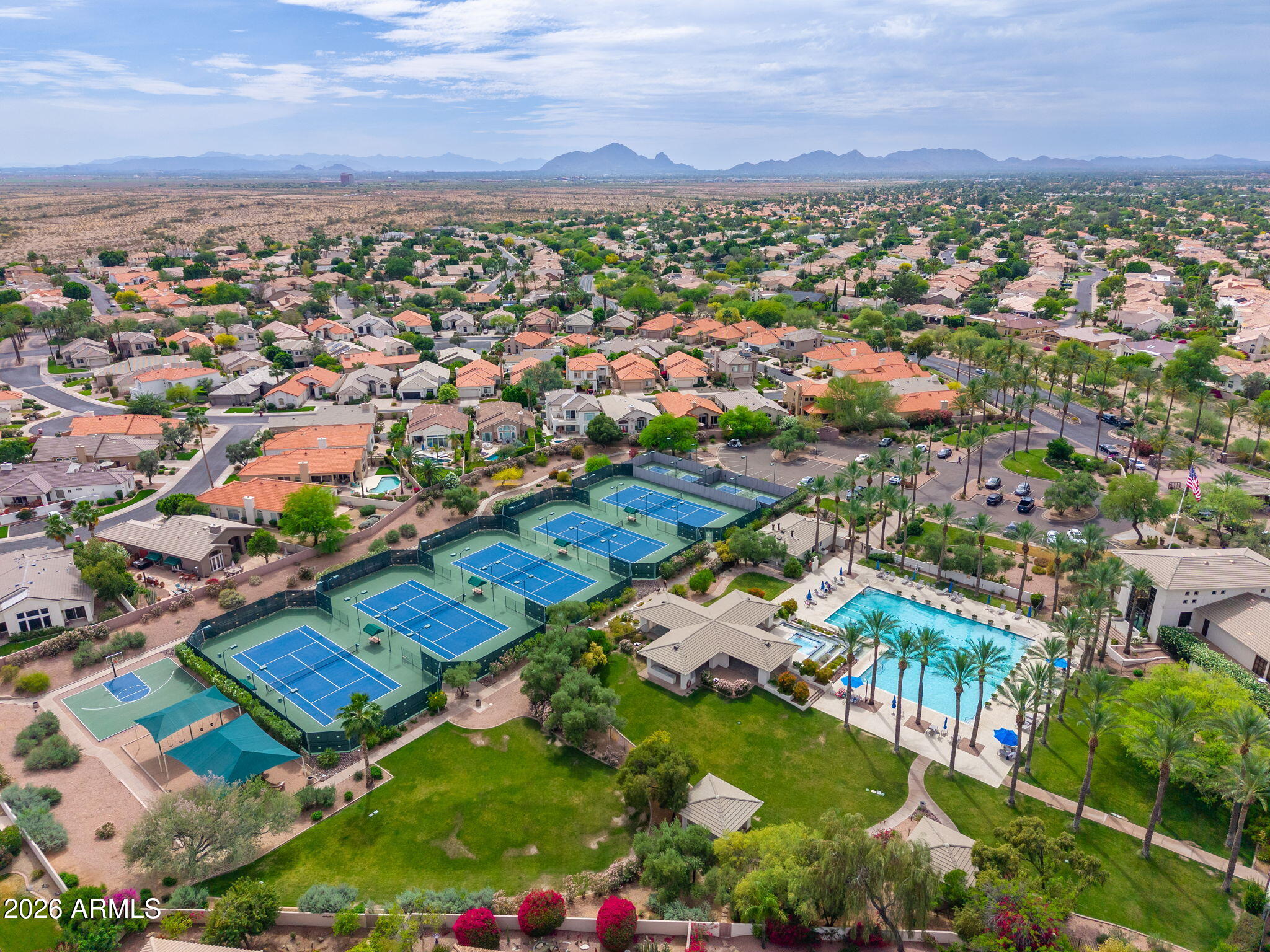 11609 E BELLA VISTA Drive