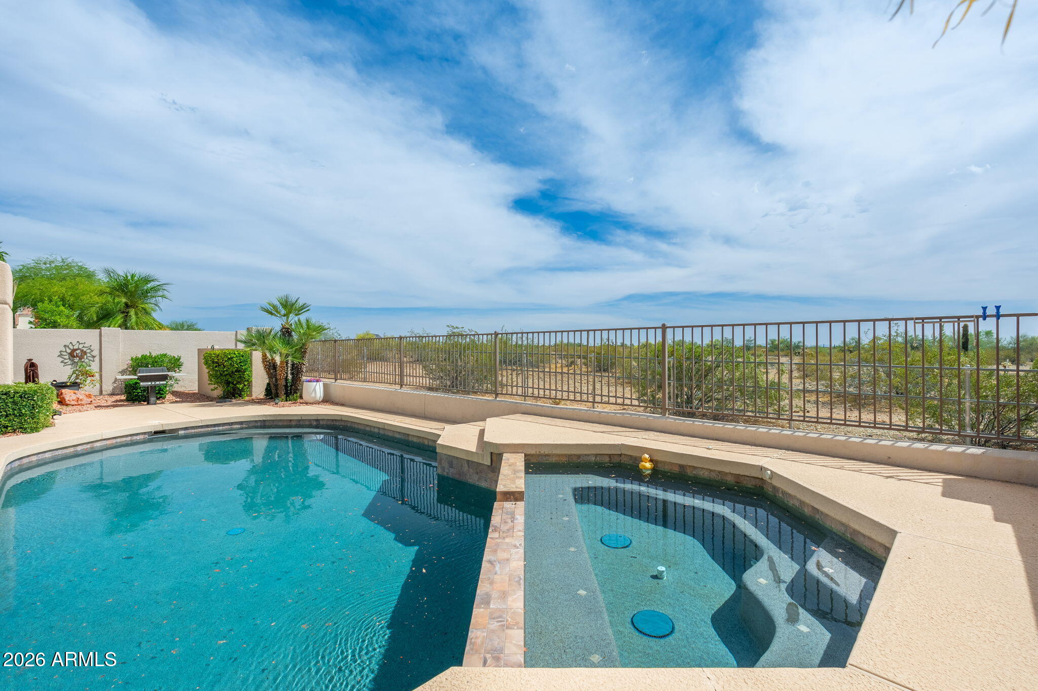 11609 E BELLA VISTA Drive