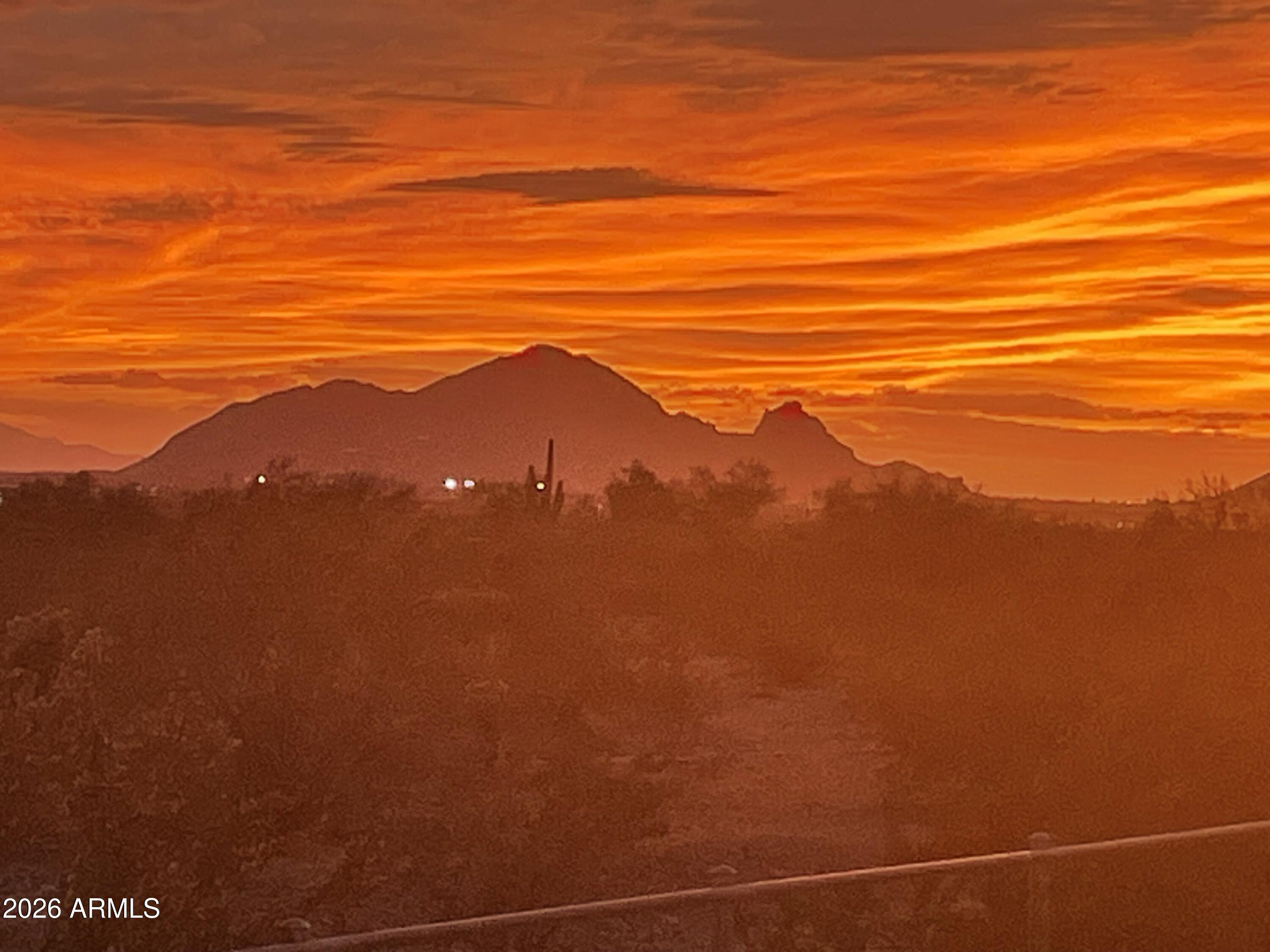 11609 E BELLA VISTA Drive