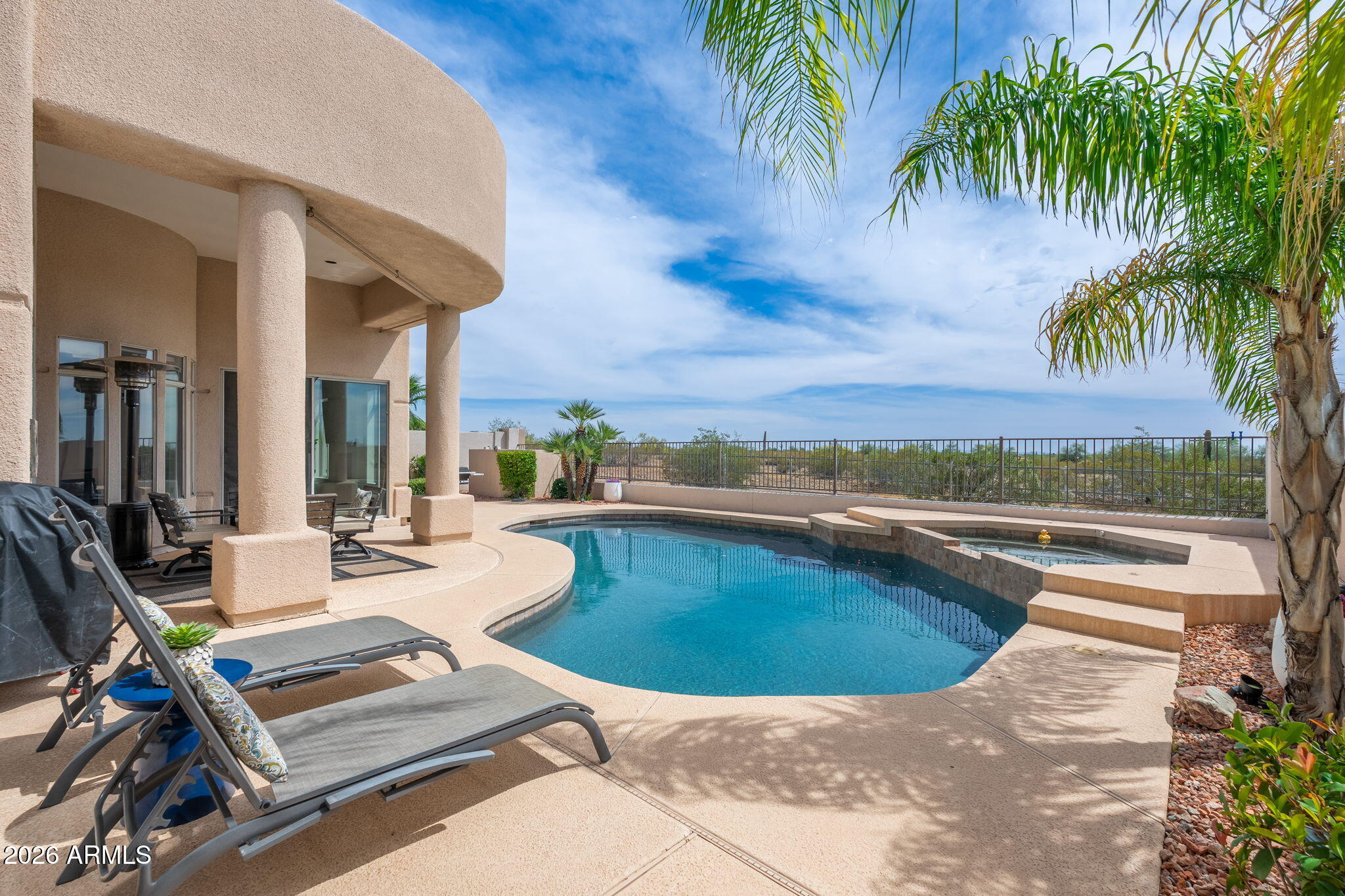 11609 E BELLA VISTA Drive