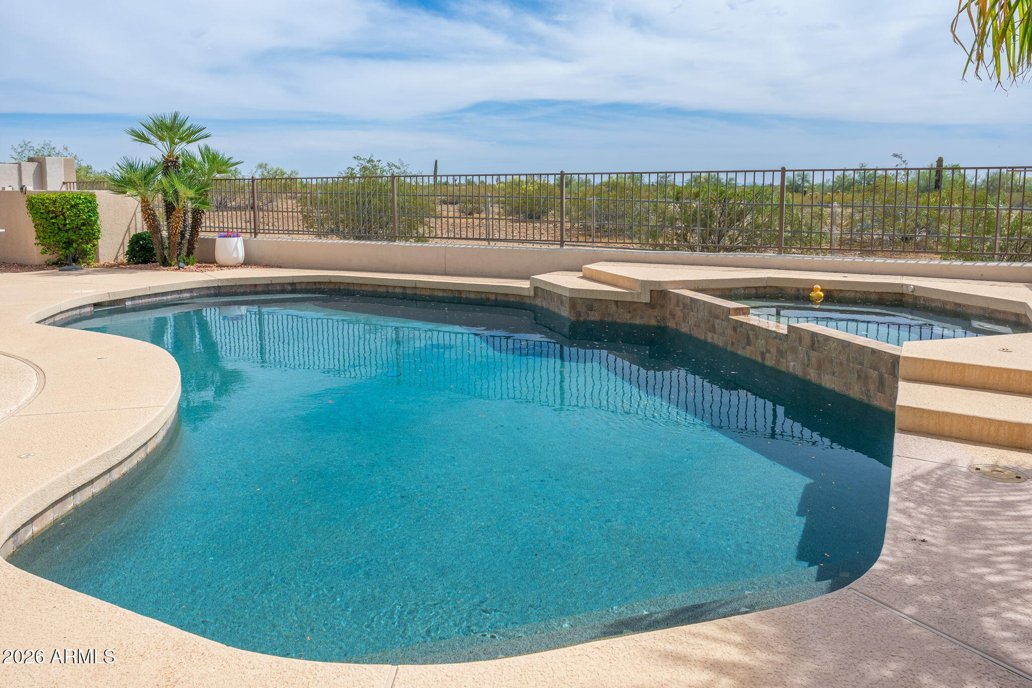 11609 E BELLA VISTA Drive