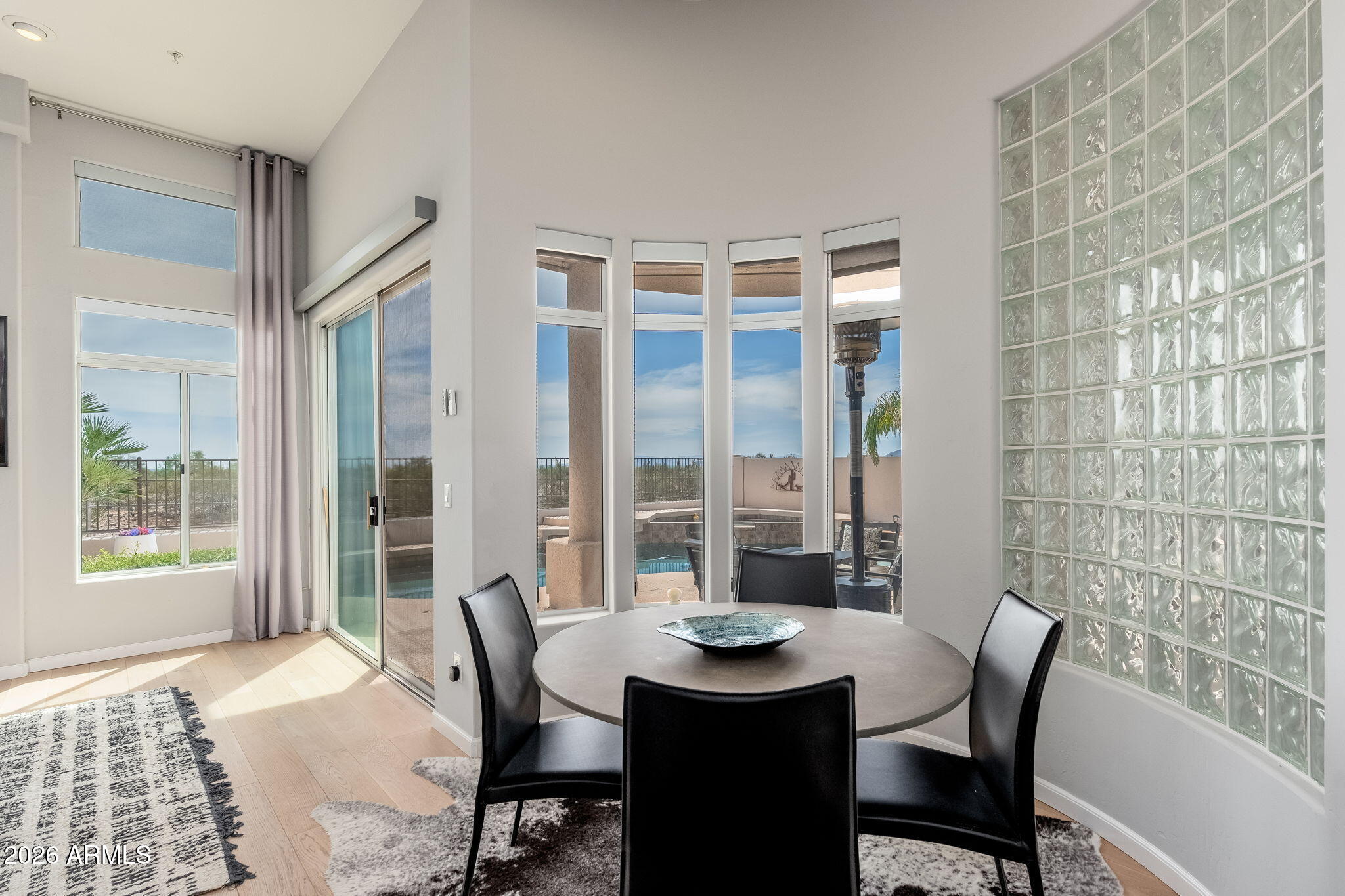 11609 E BELLA VISTA Drive