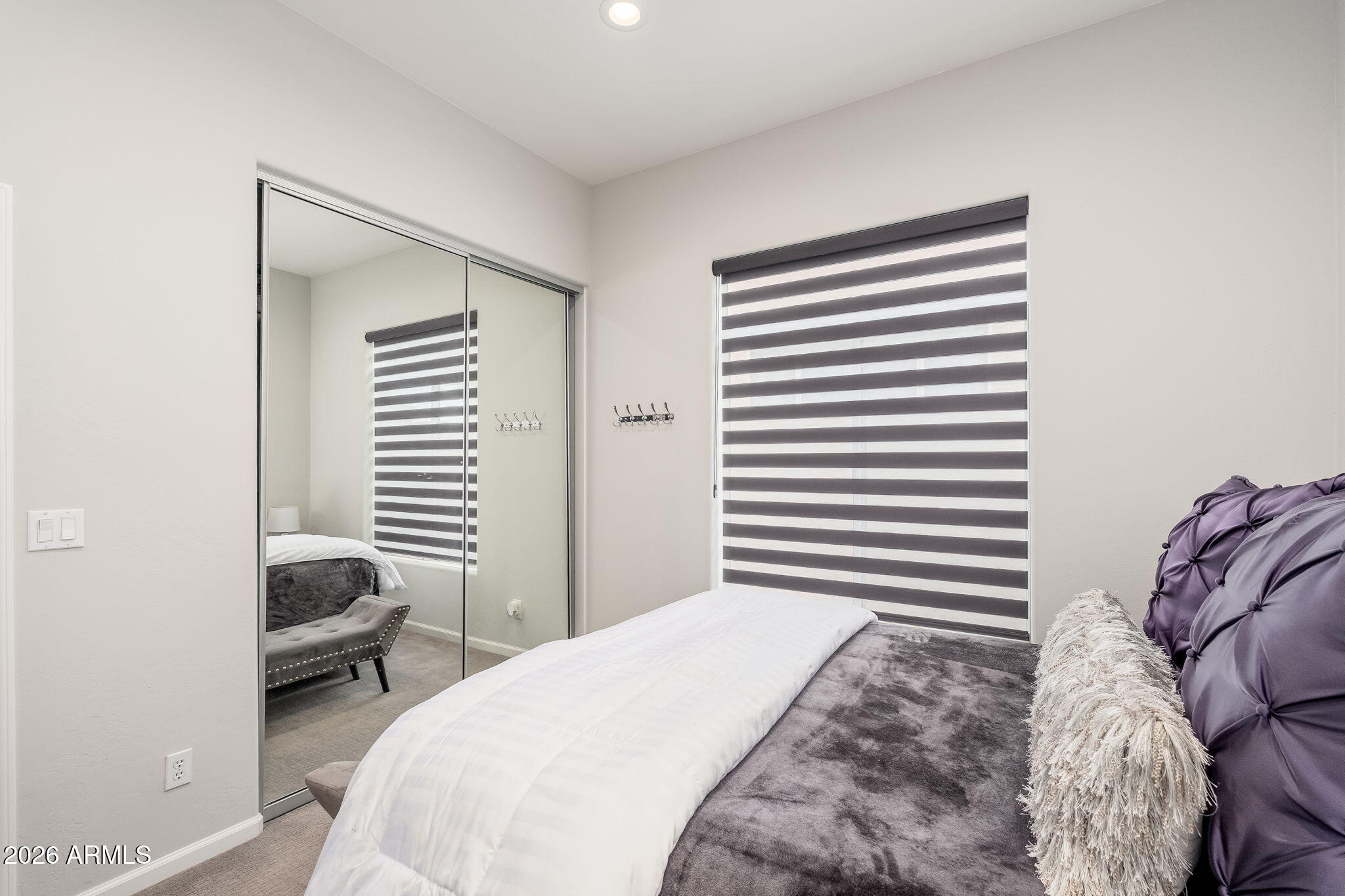 11609 E BELLA VISTA Drive