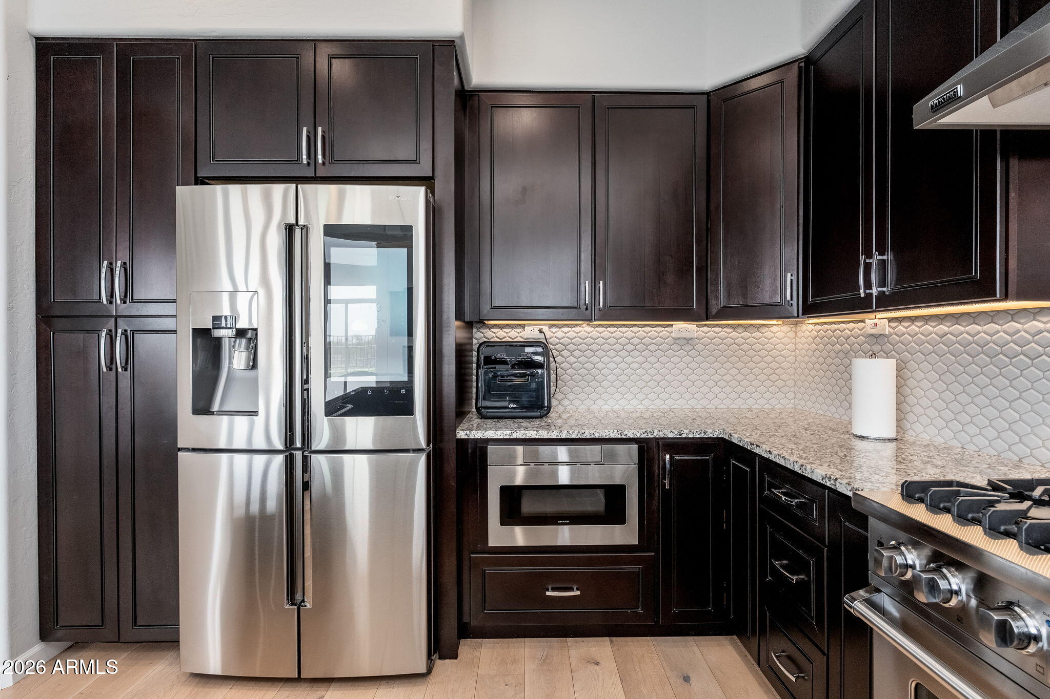 11609 E BELLA VISTA Drive