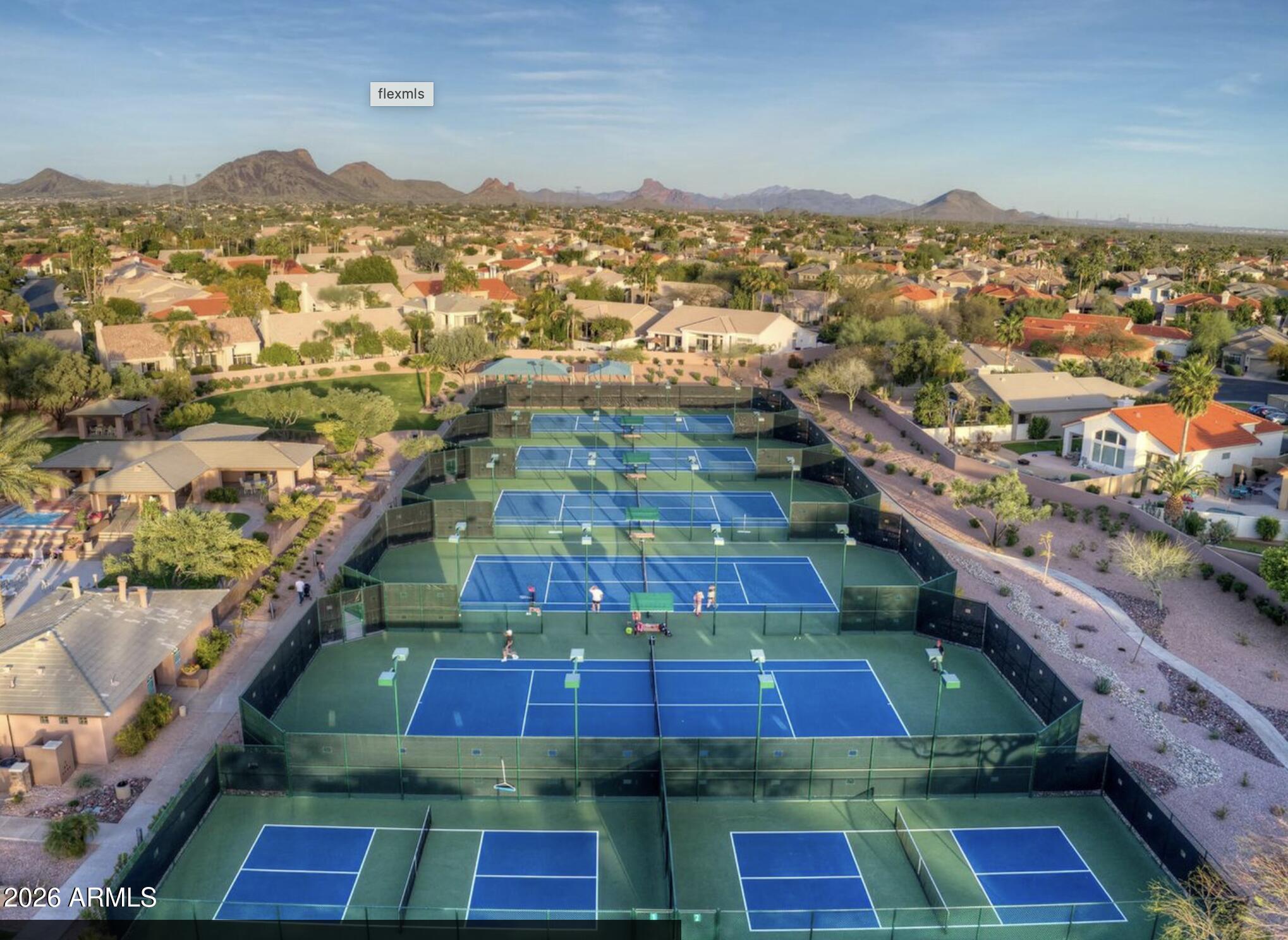 11609 E BELLA VISTA Drive