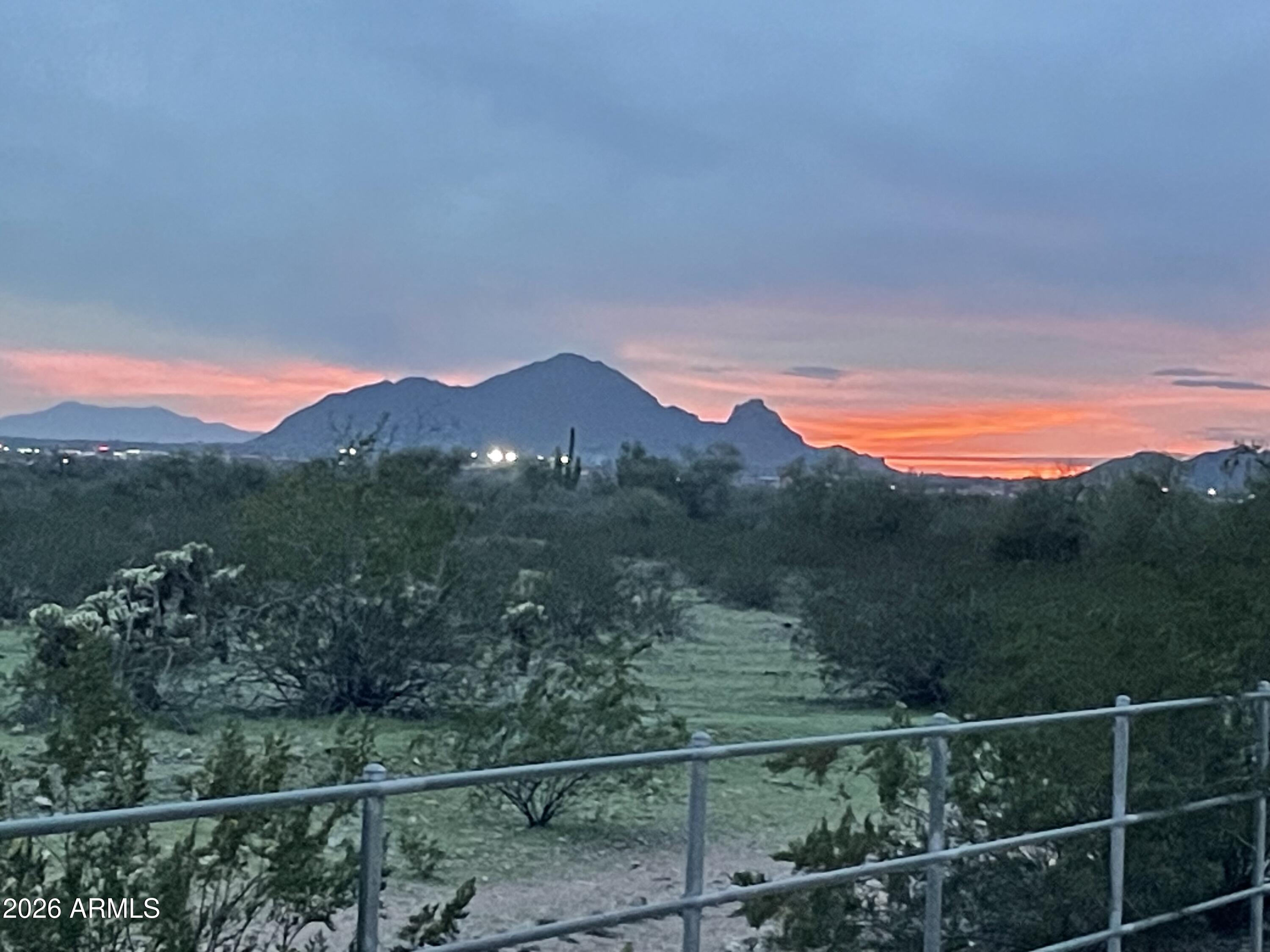 11609 E BELLA VISTA Drive