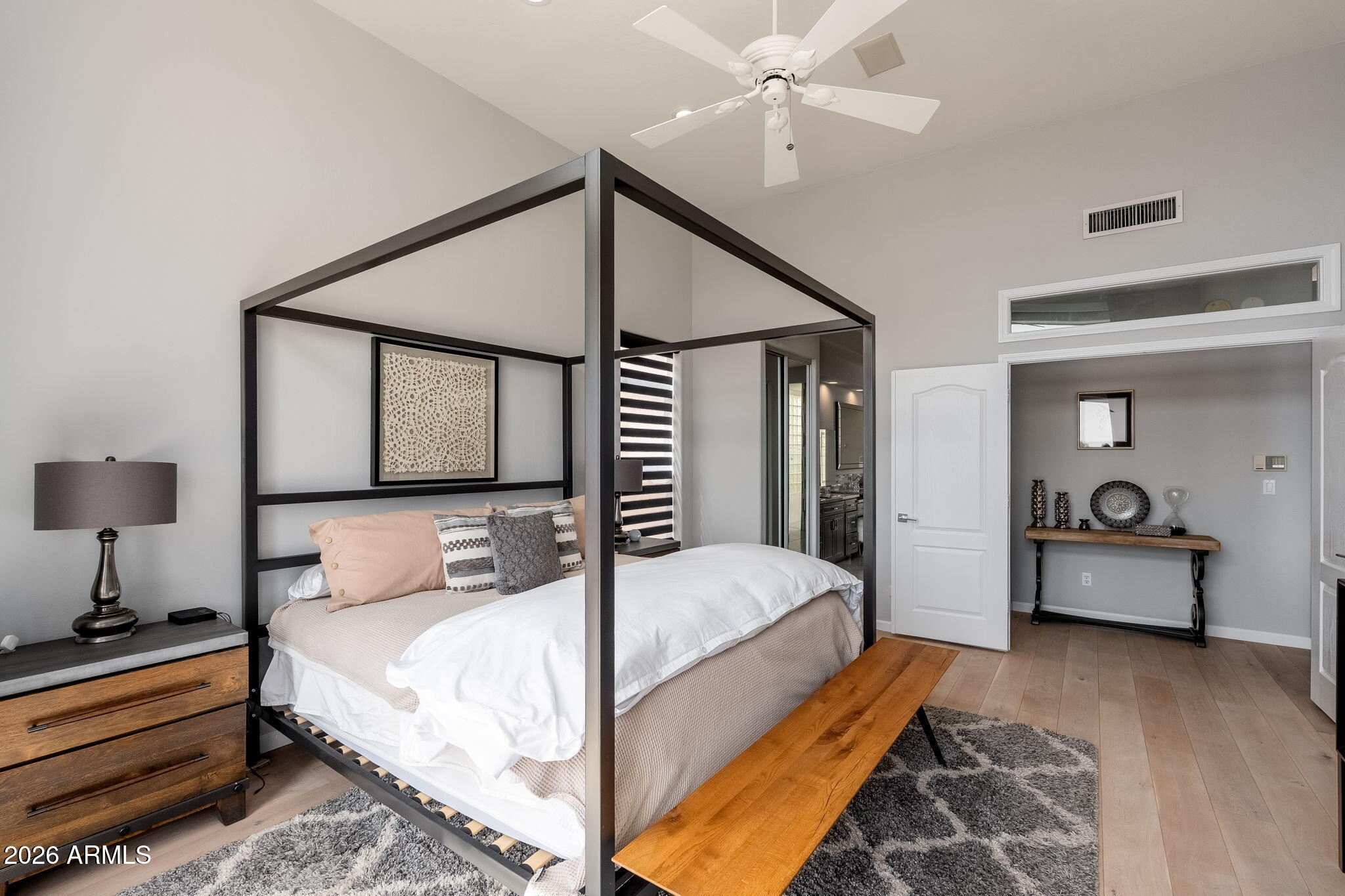 11609 E BELLA VISTA Drive